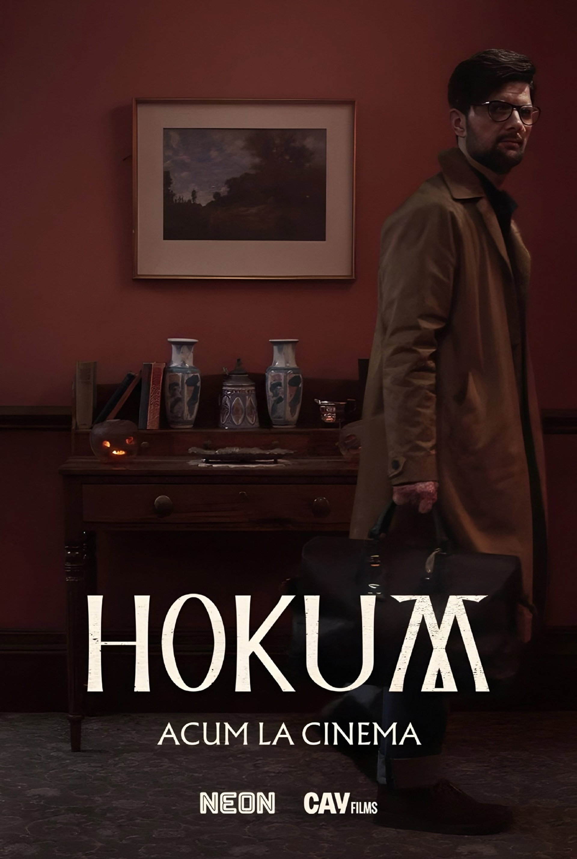 Hokum