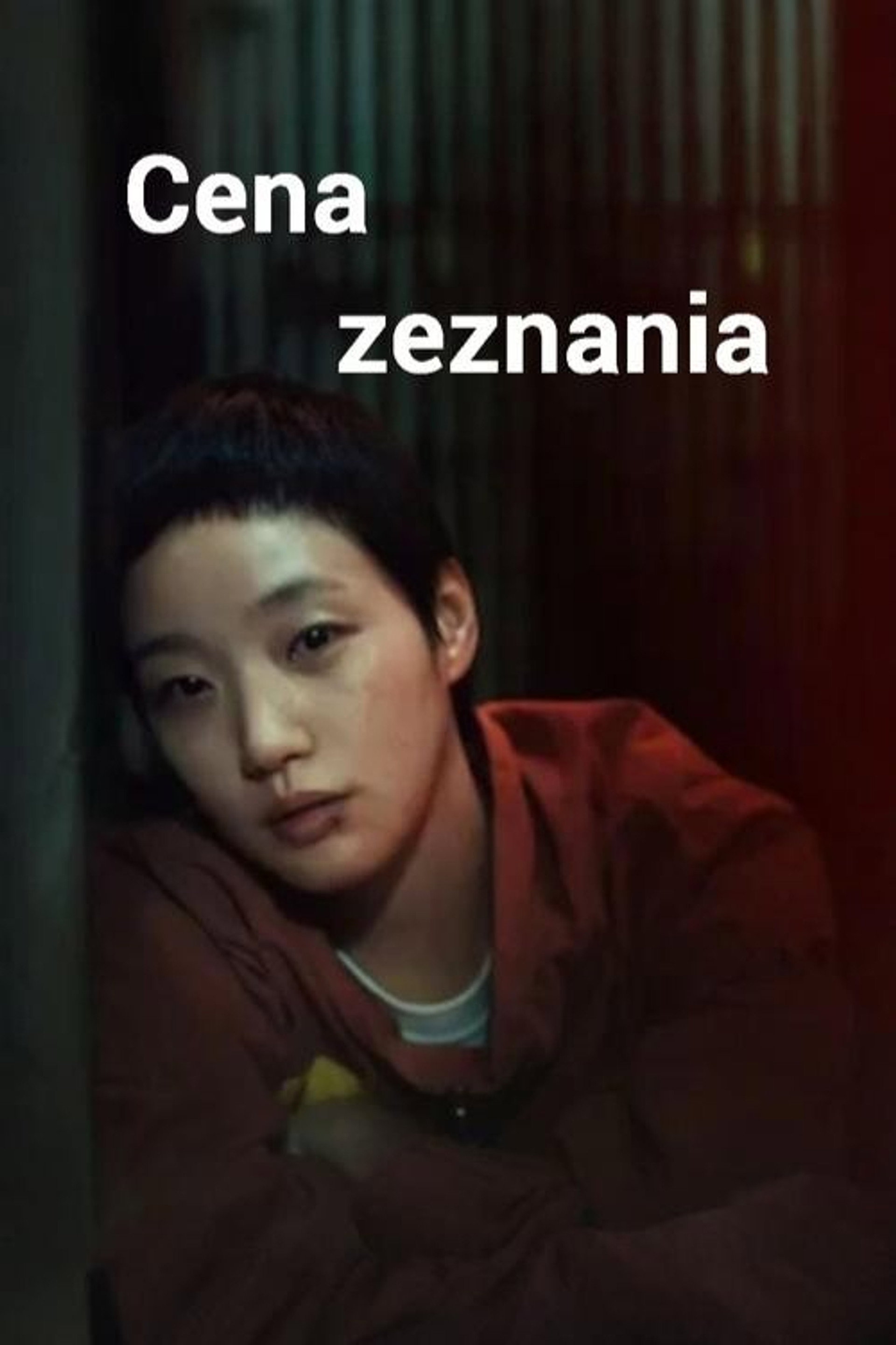 Cena zeznania