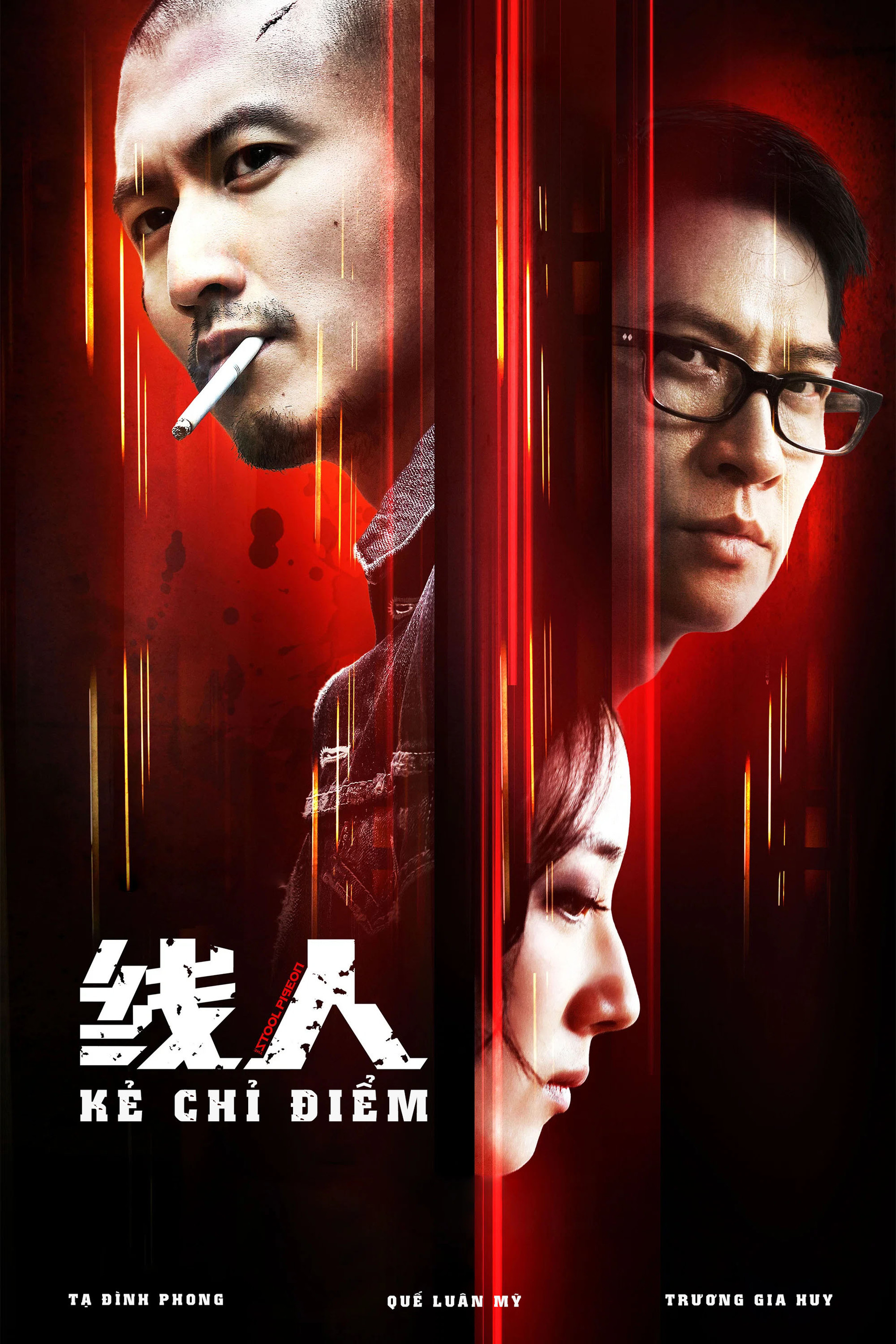 Kẻ Chỉ Điểm