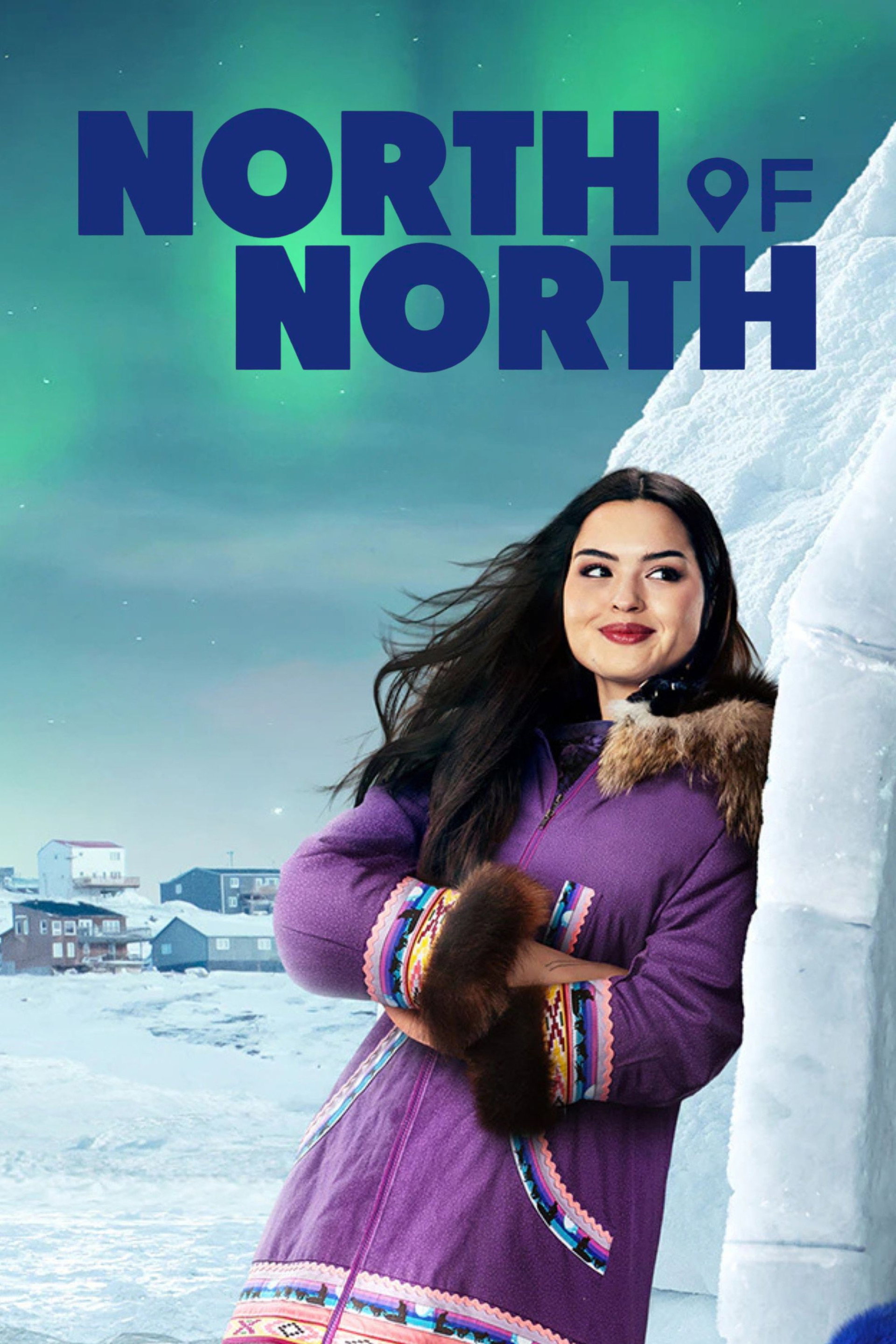 North of North