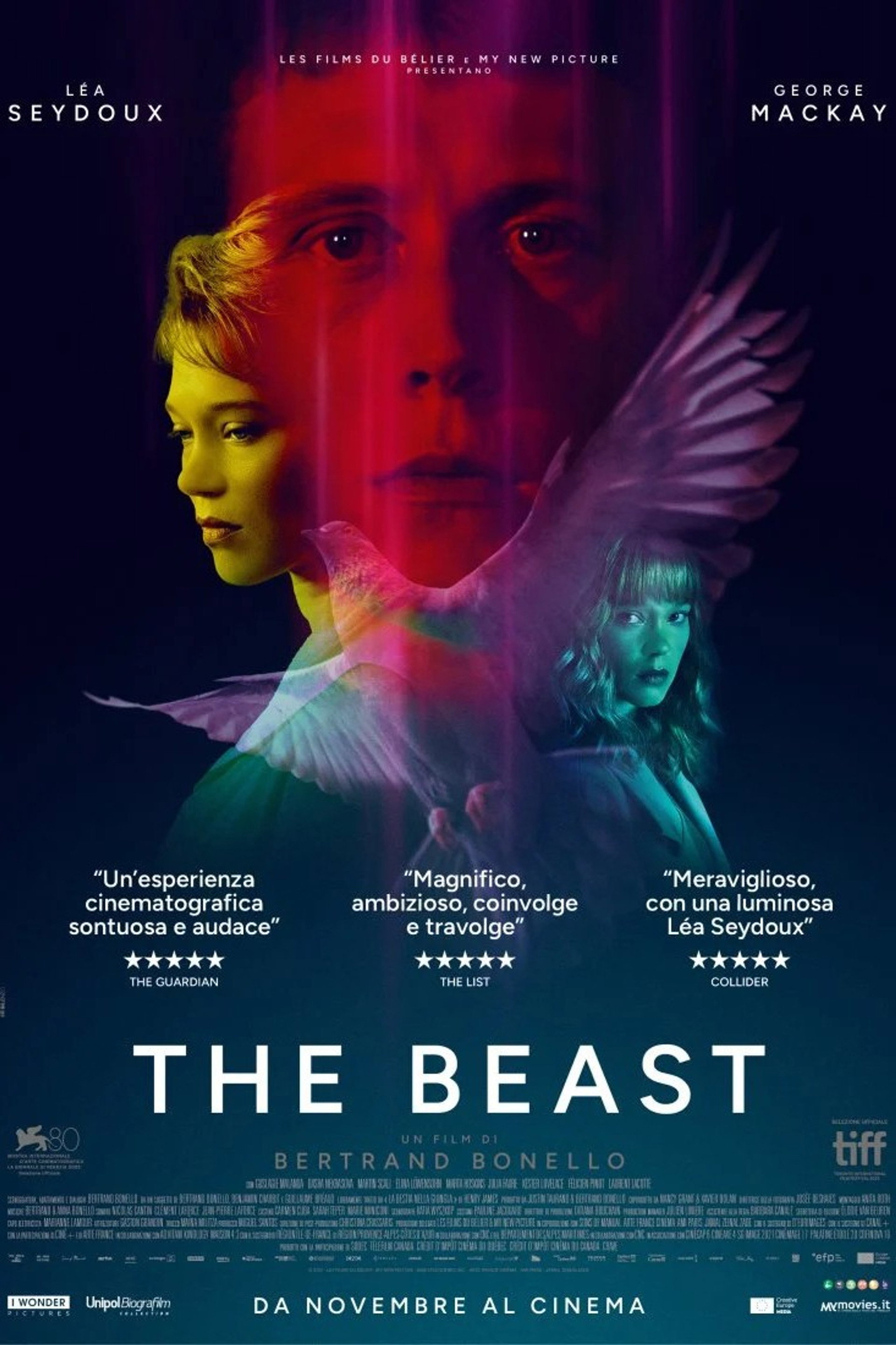 The Beast