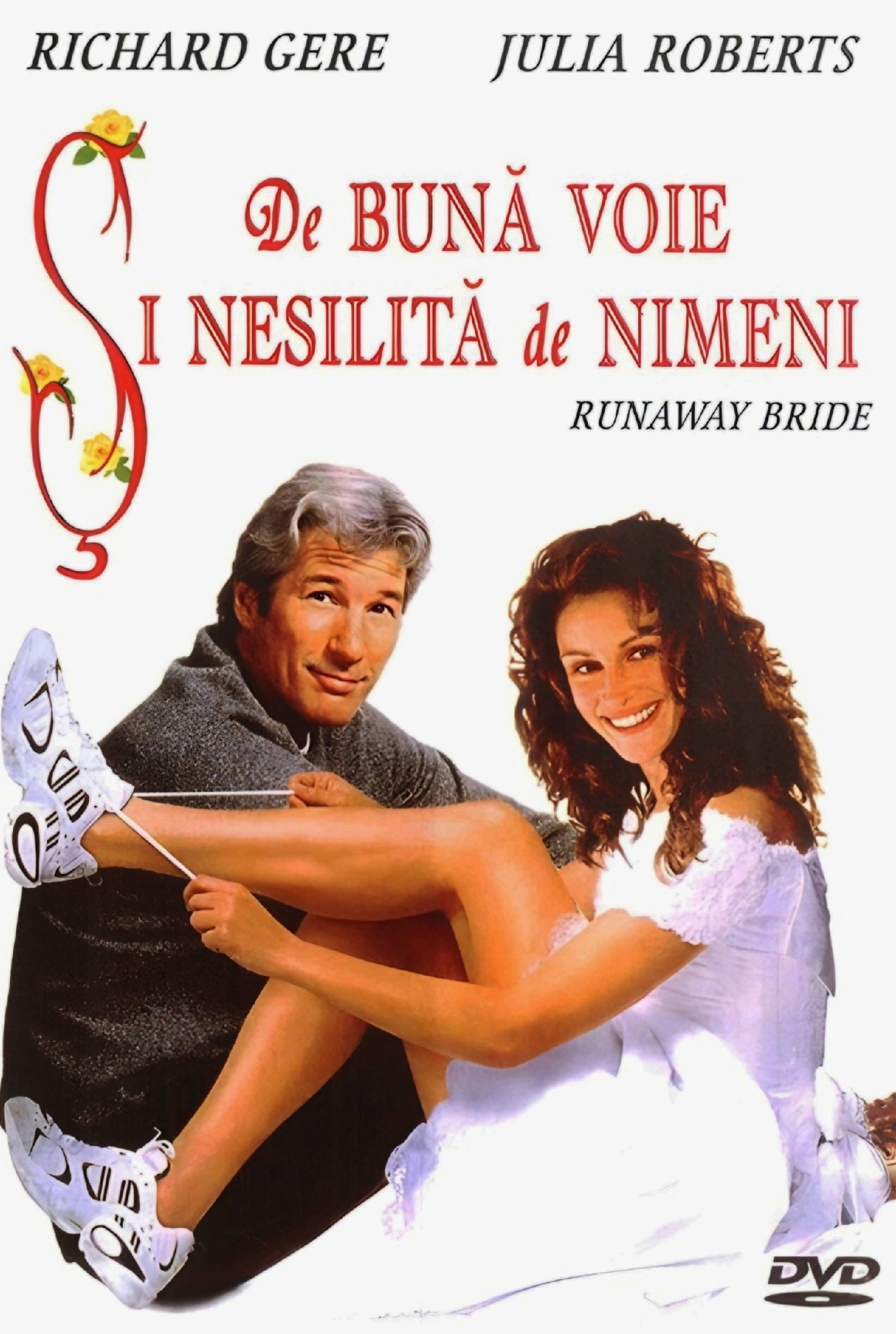 De bună voie și nesilită de nimeni