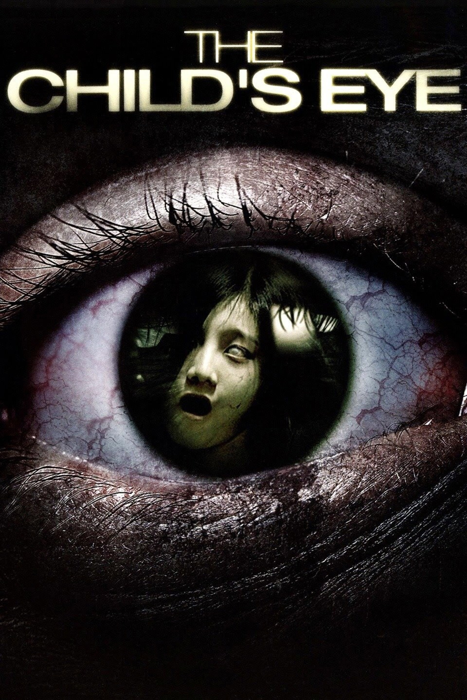The Child's Eye