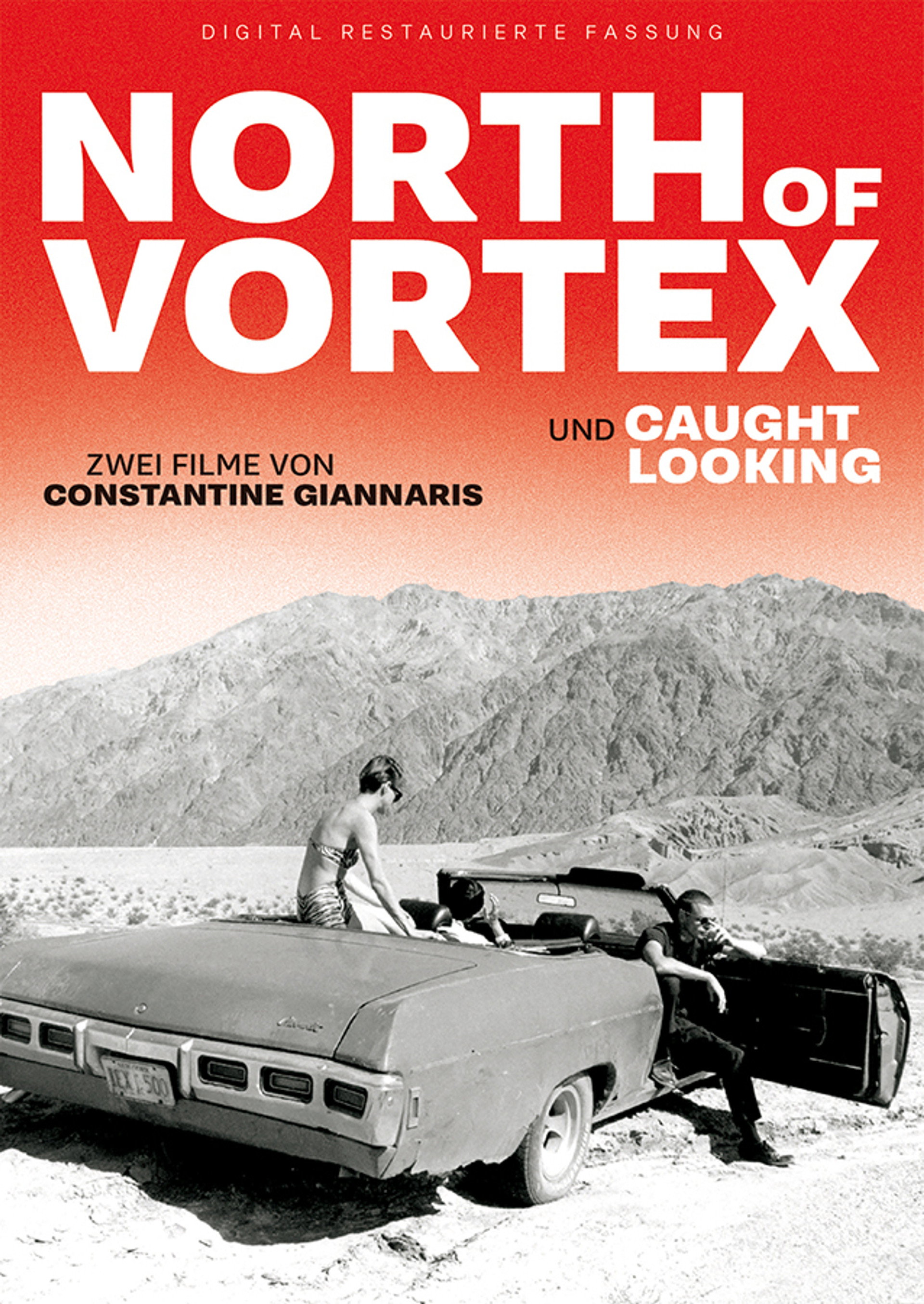 North of Vortex