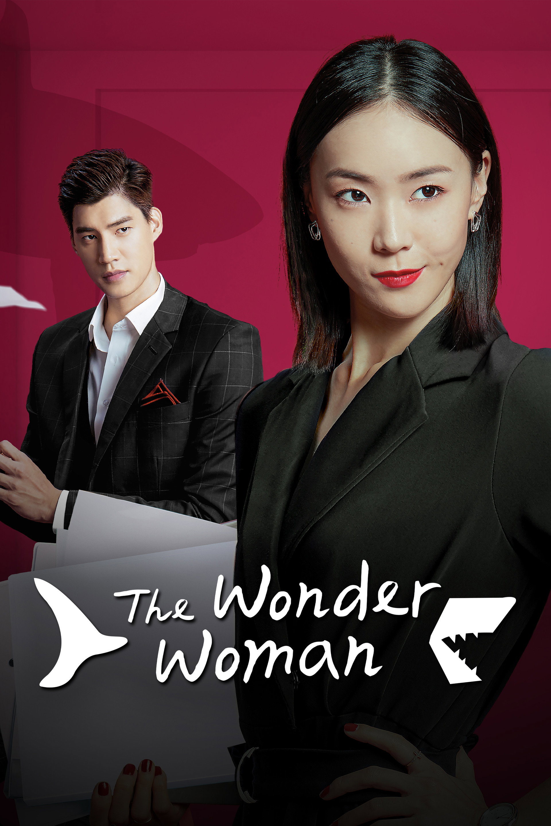 The Wonder Woman
