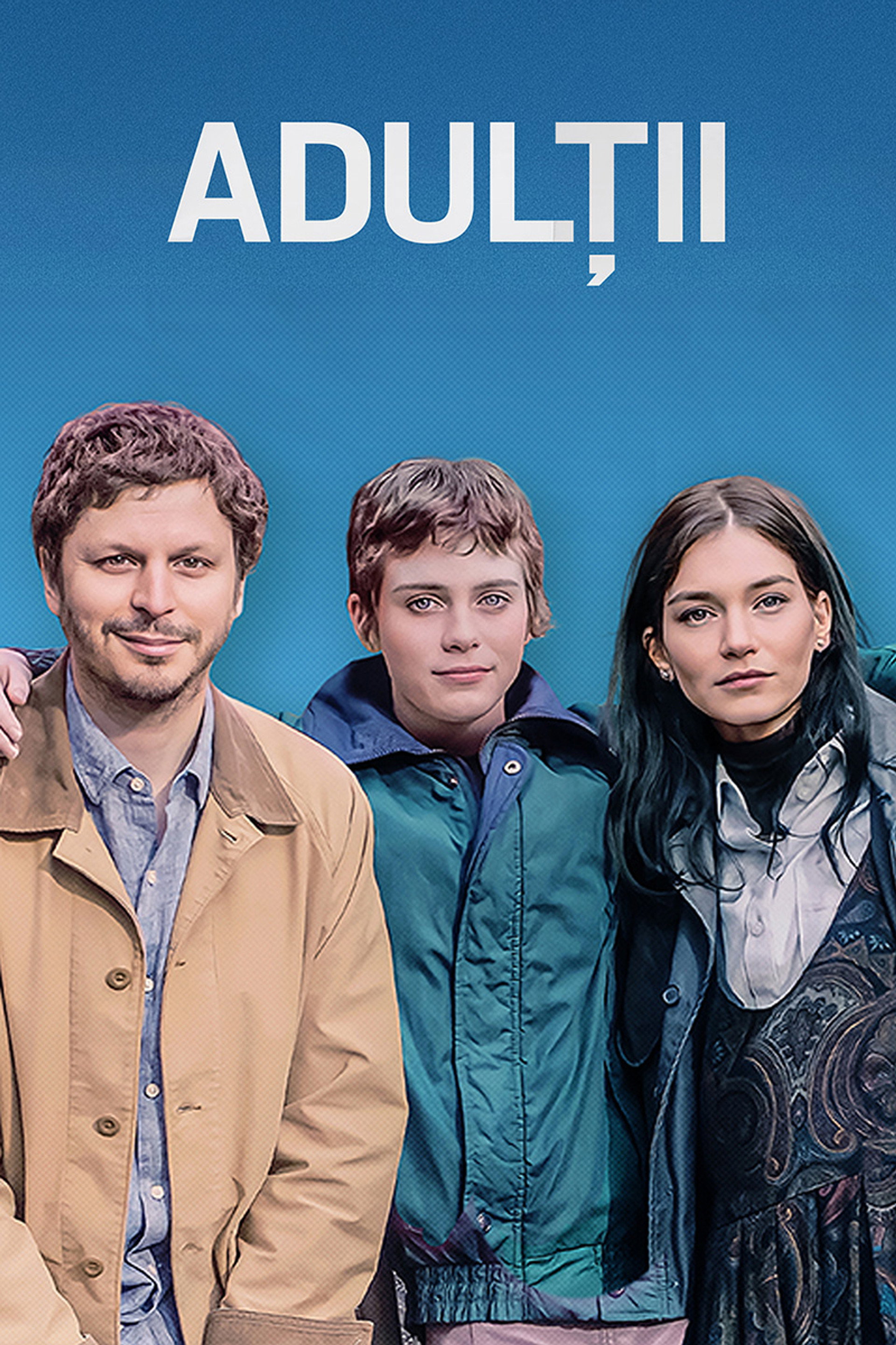 Adulții