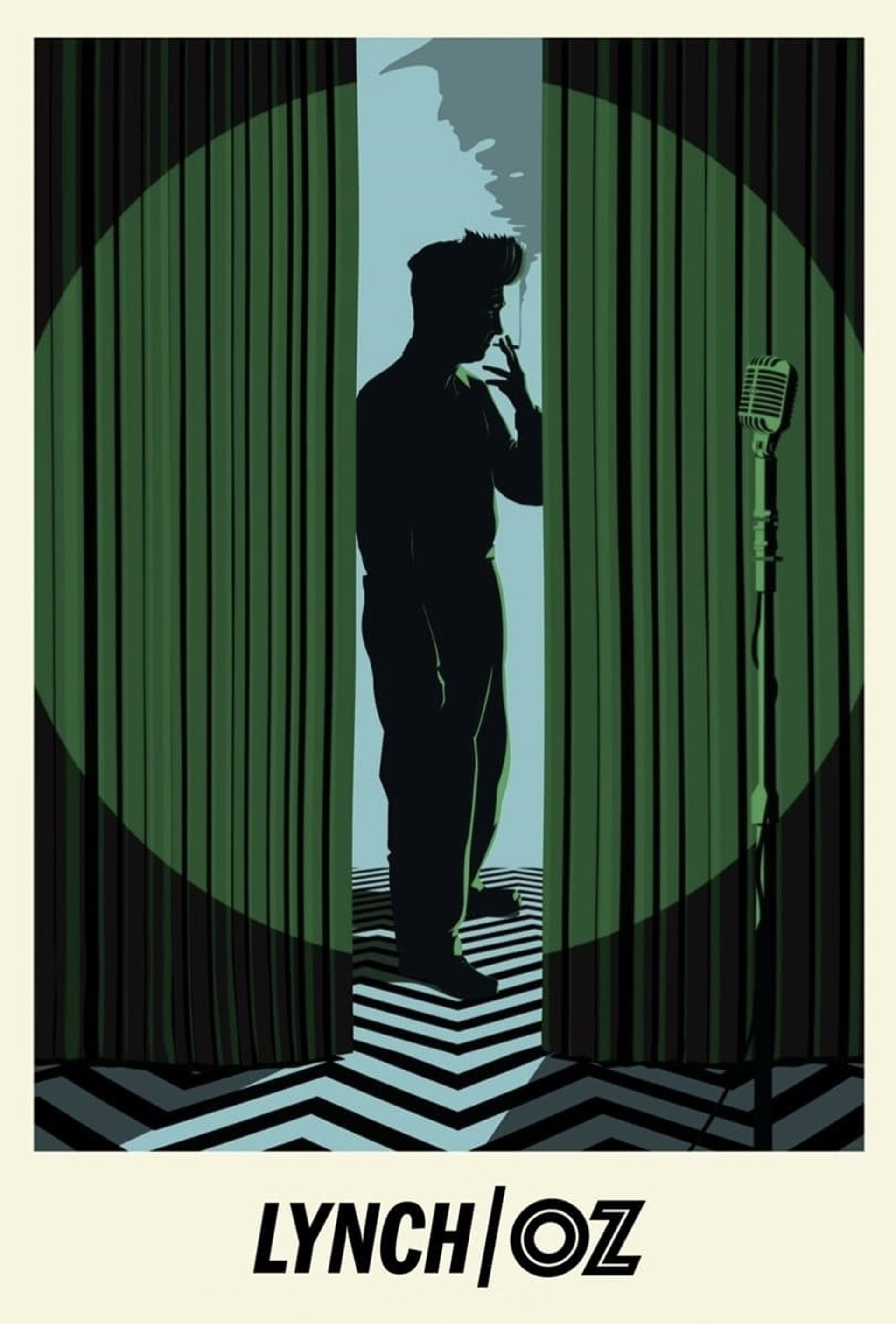 Lynch/Oz