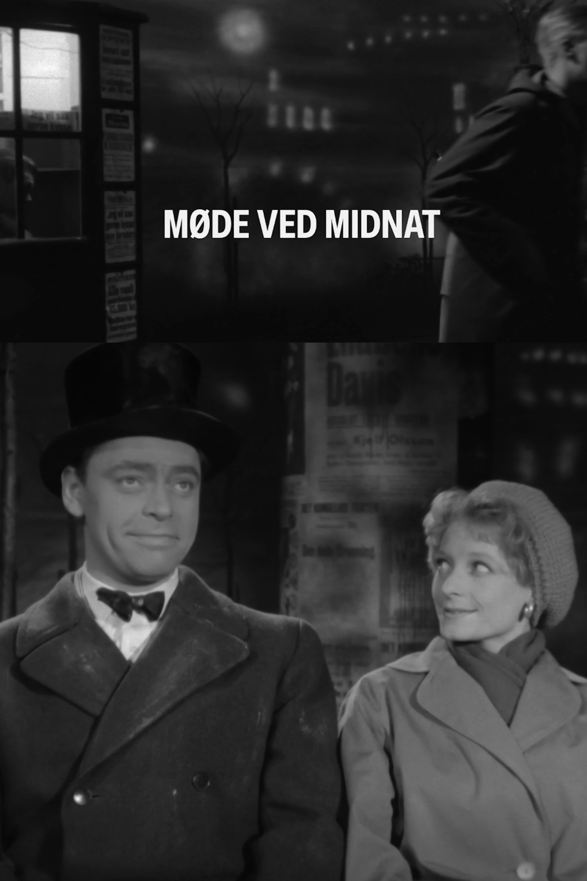 Møde ved midnat