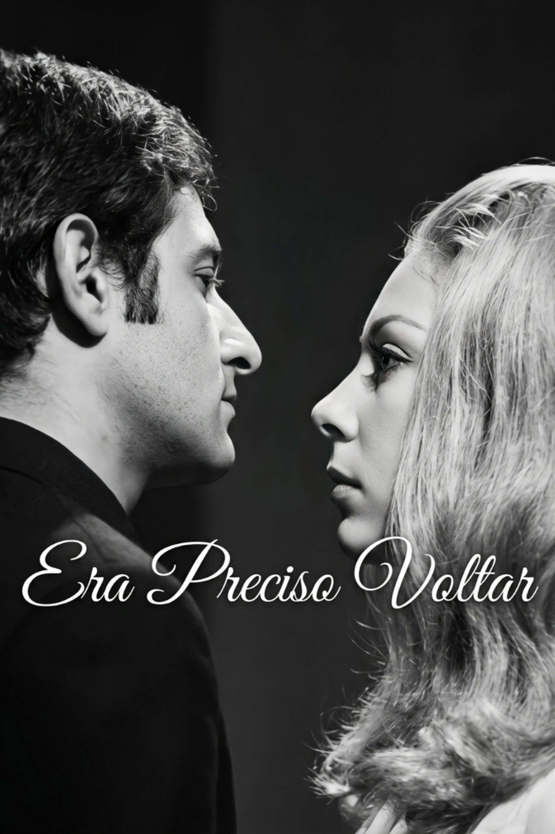 Era Preciso Voltar