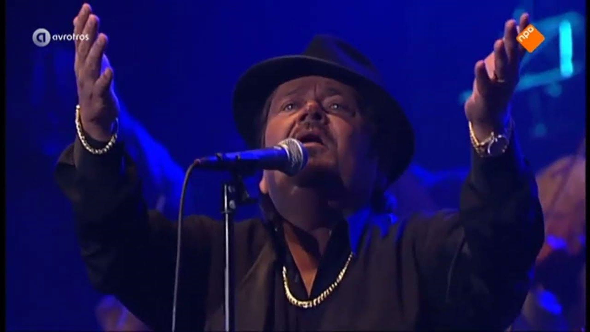 André Hazes: Live in de Amsterdam Arena