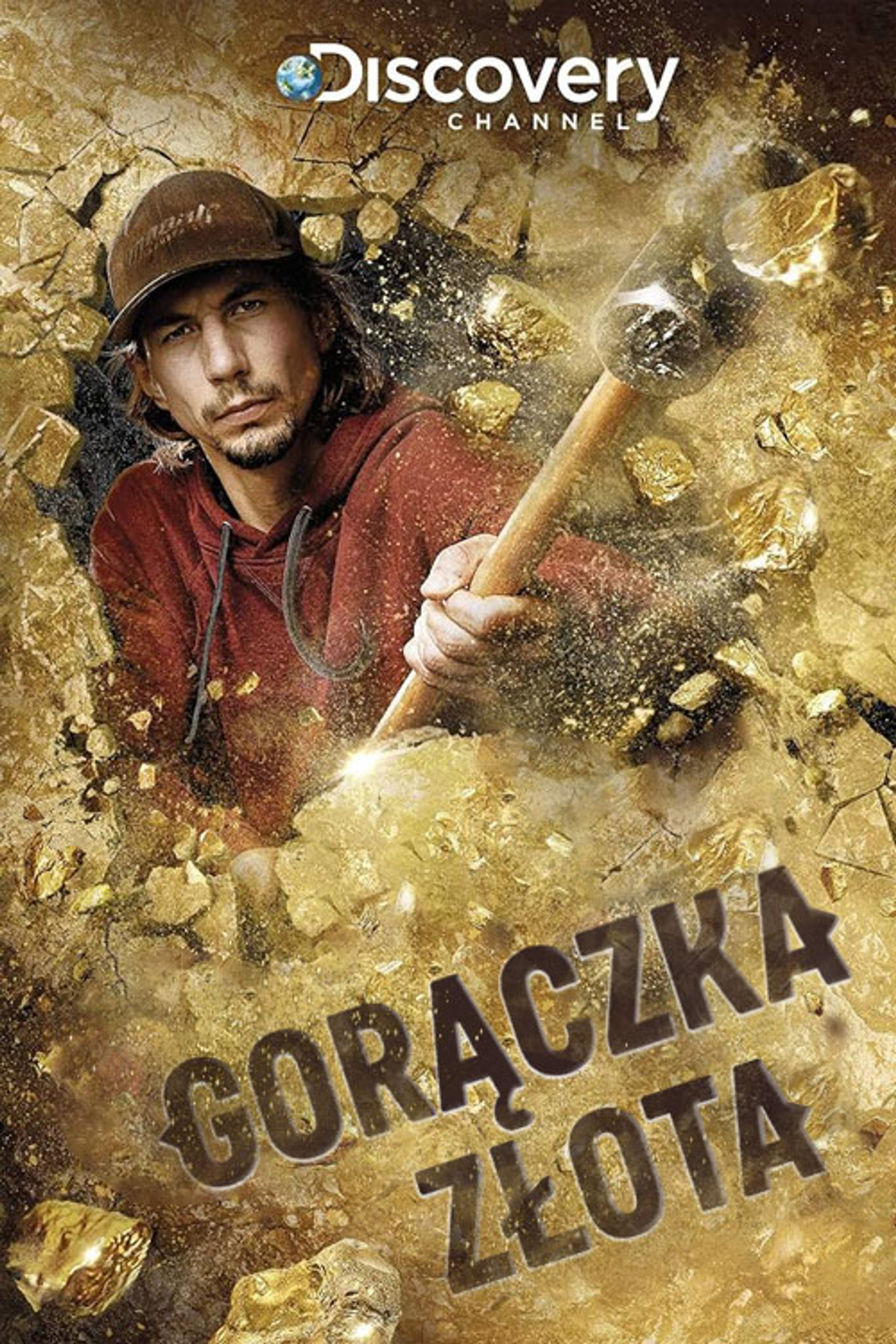 Gorączka Złota