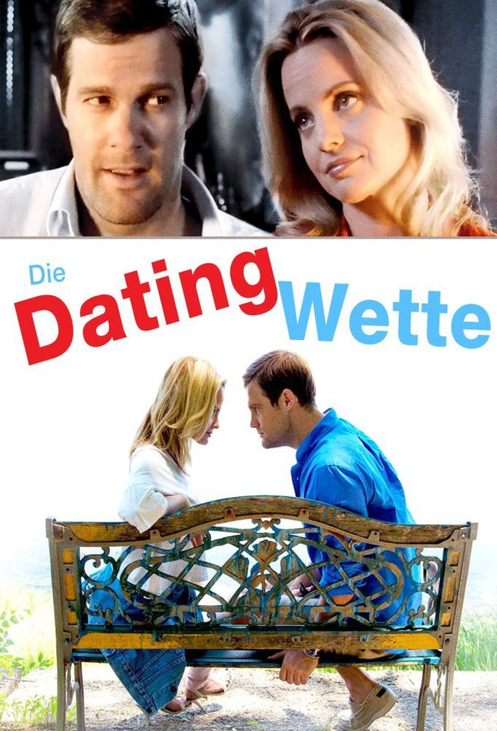 Die Sex-Wette - The Winner Takes It All