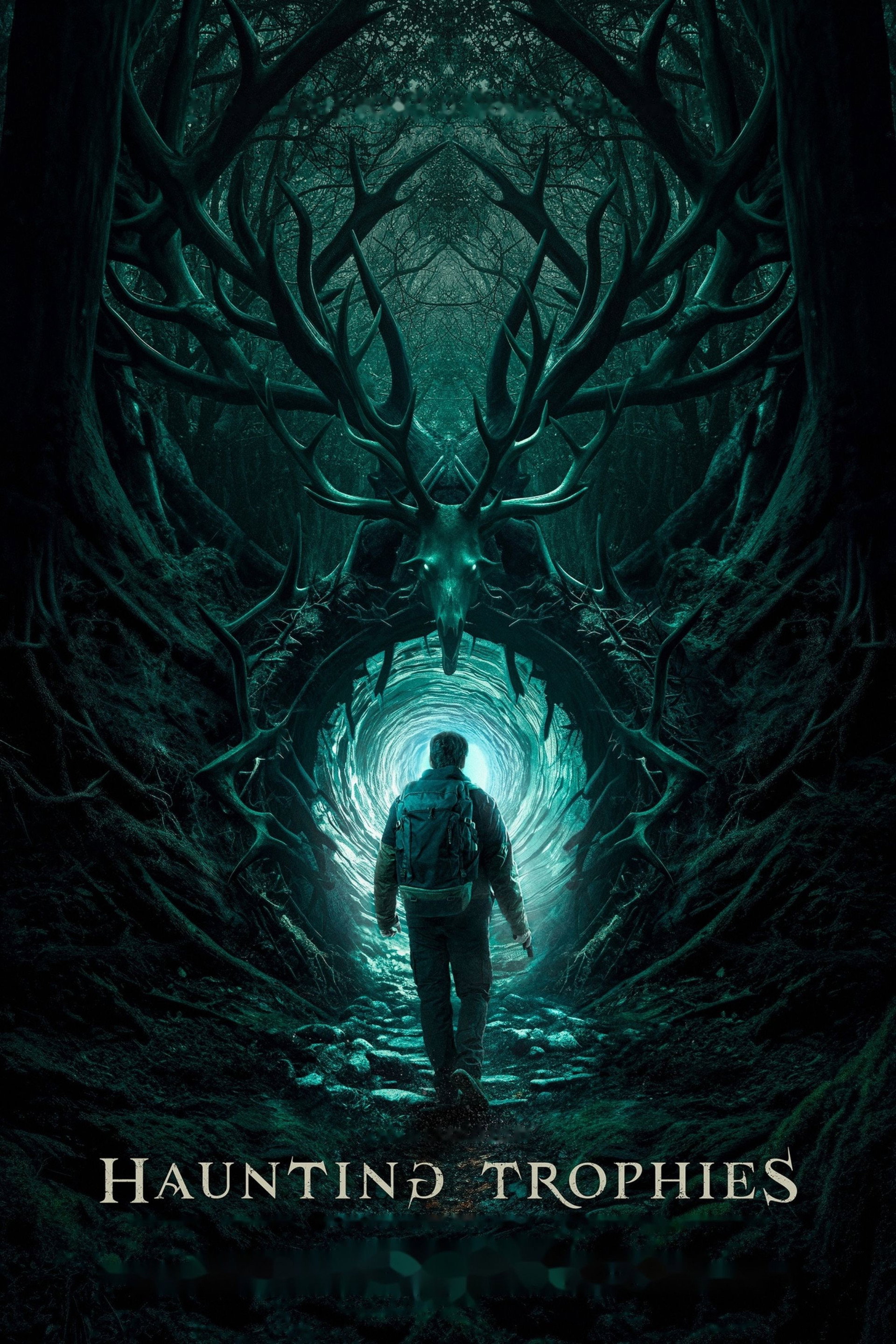 Haunting Trophies