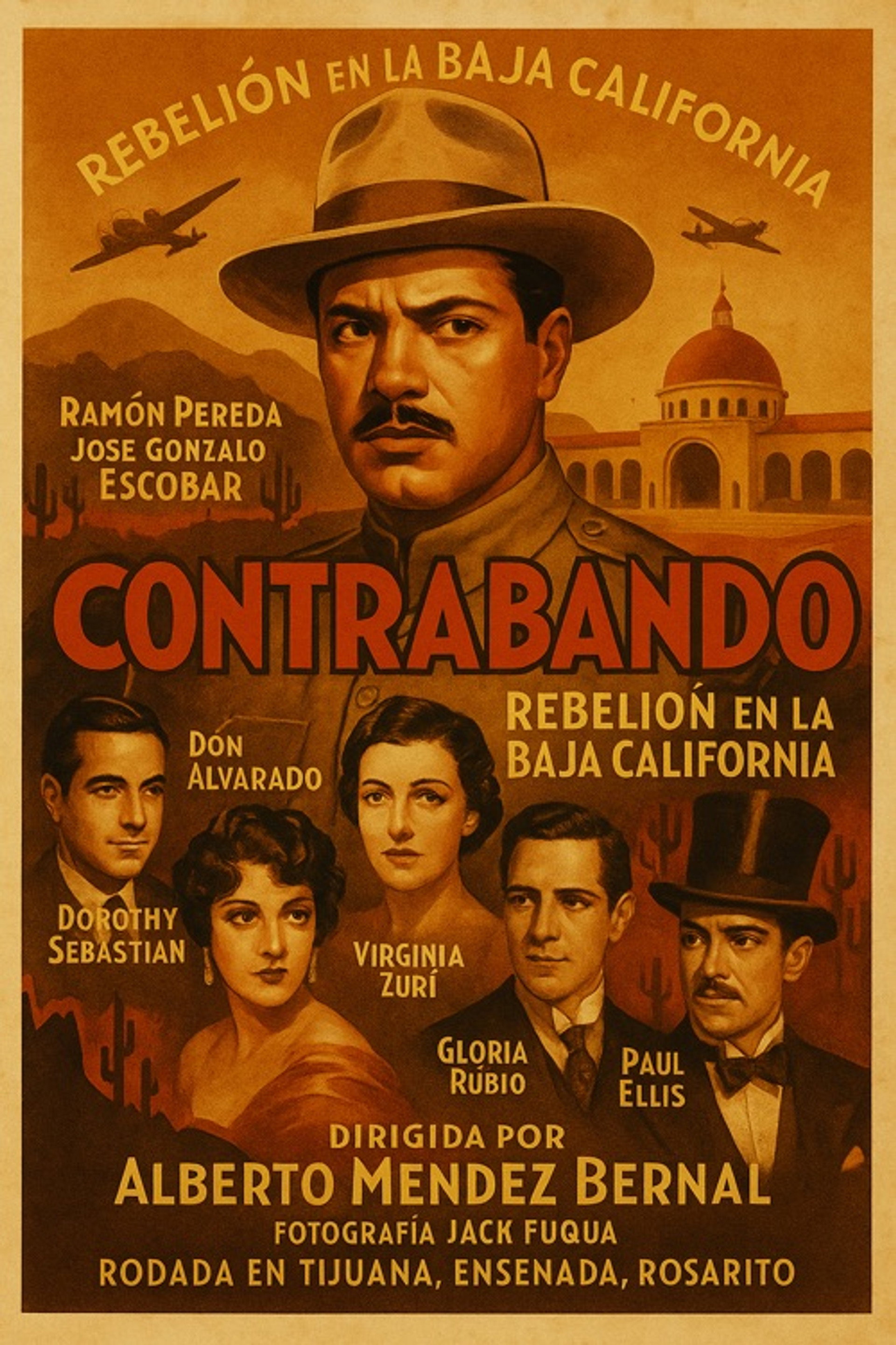Contrabando