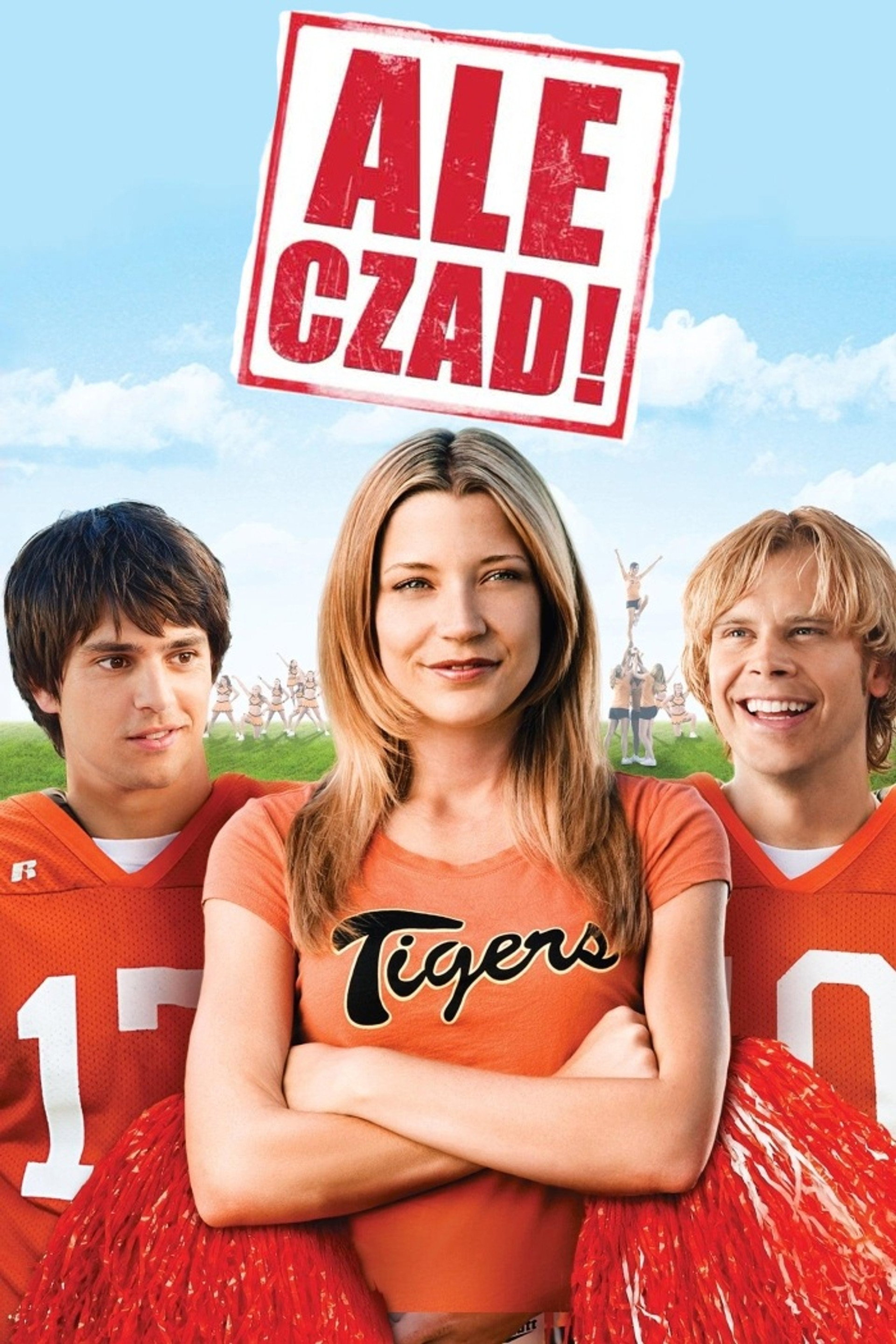 Ale czad!