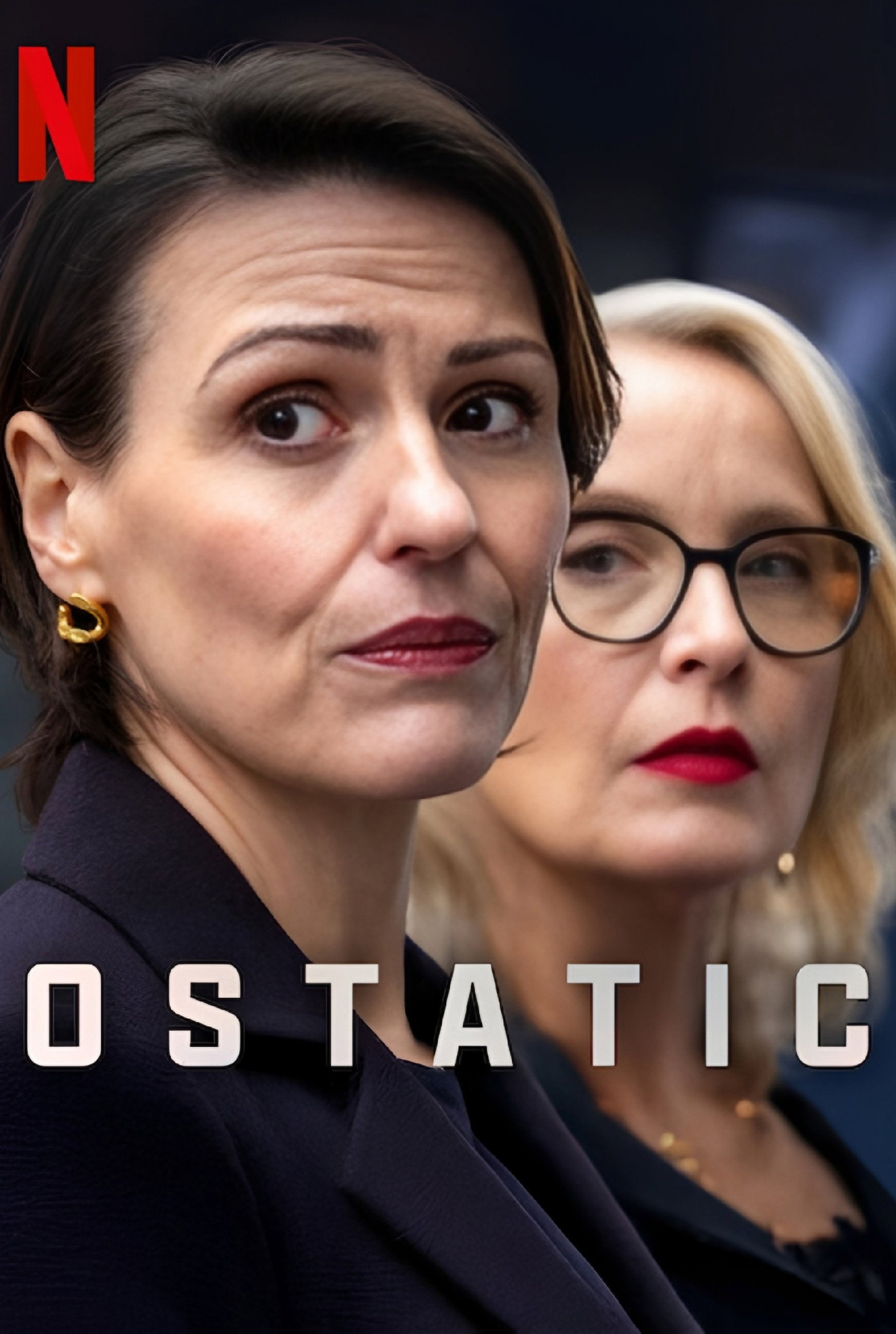 Ostatic