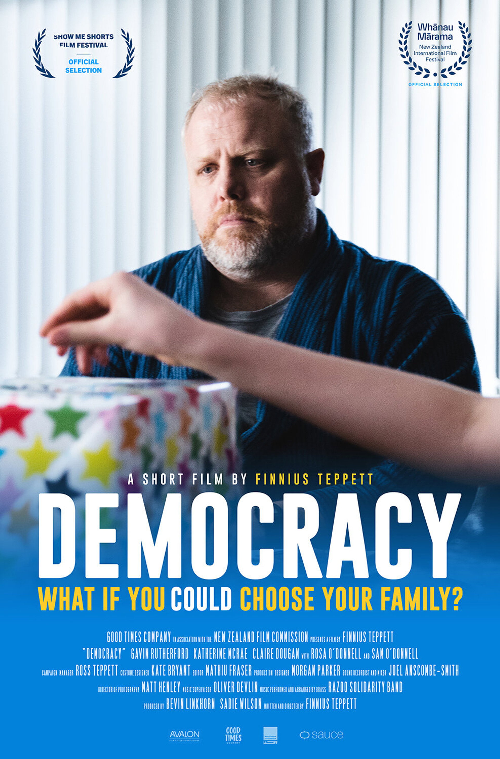 Democracy