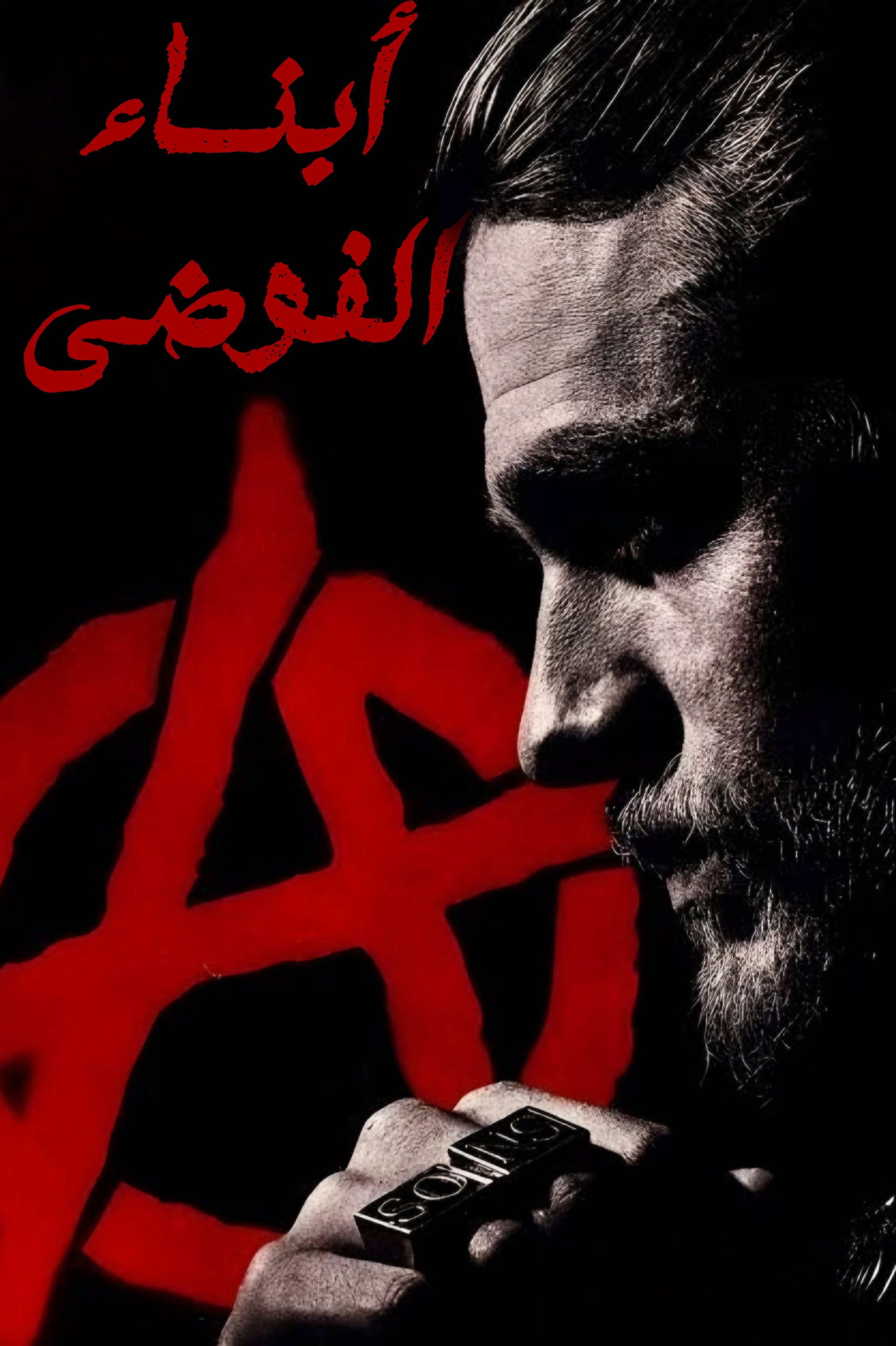أبناء الفوضى