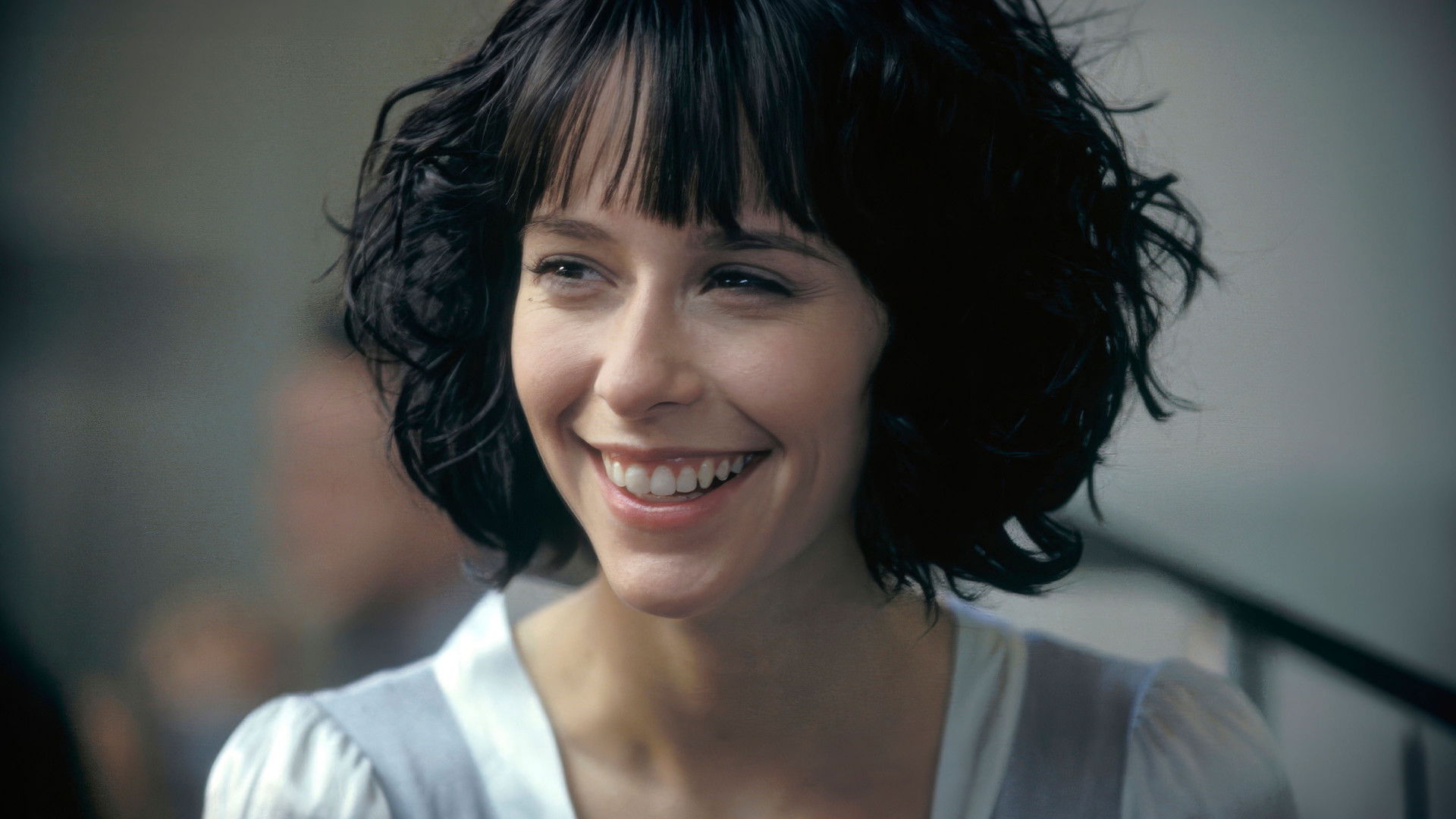 The Truth About Love