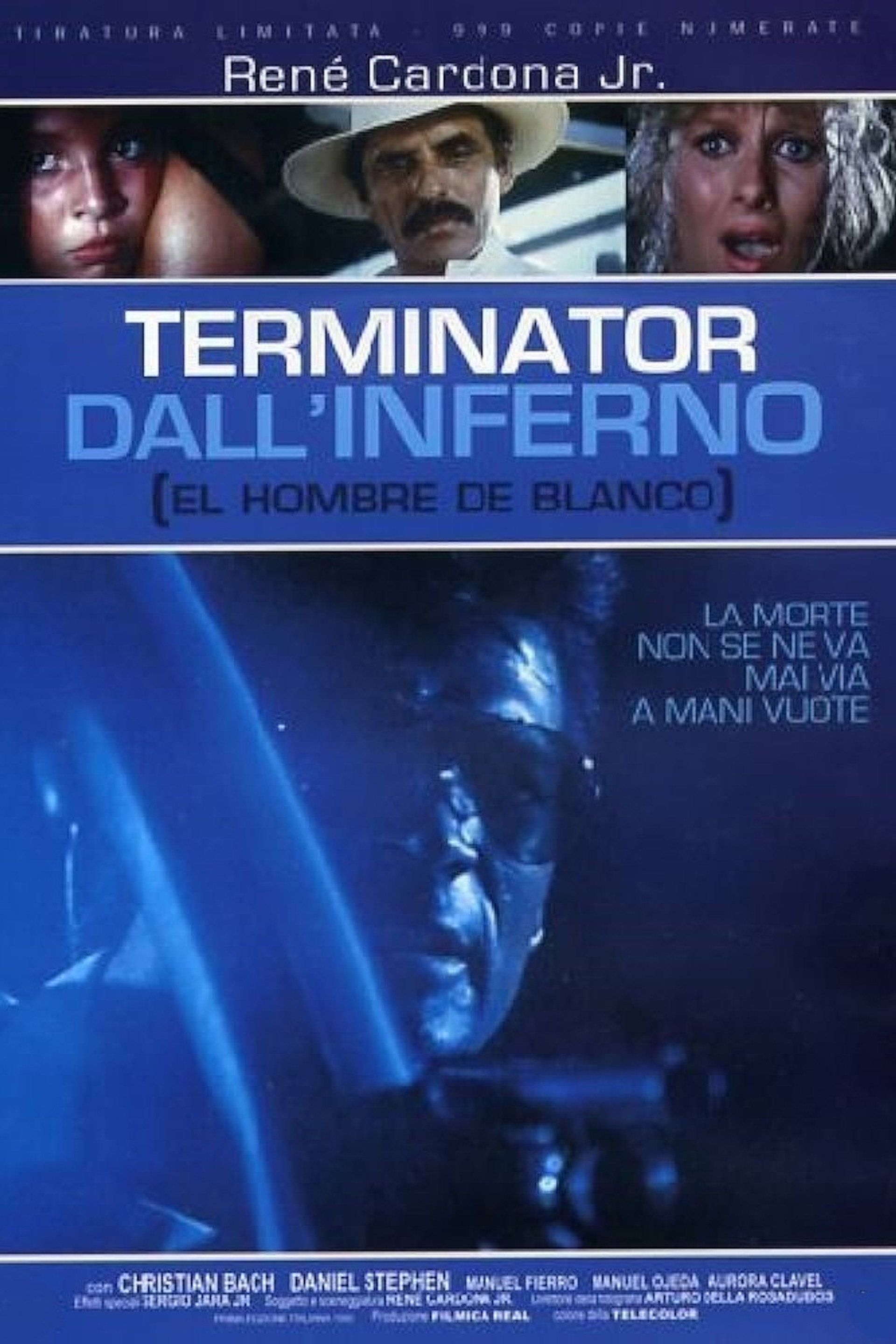 Terminator dall'inferno