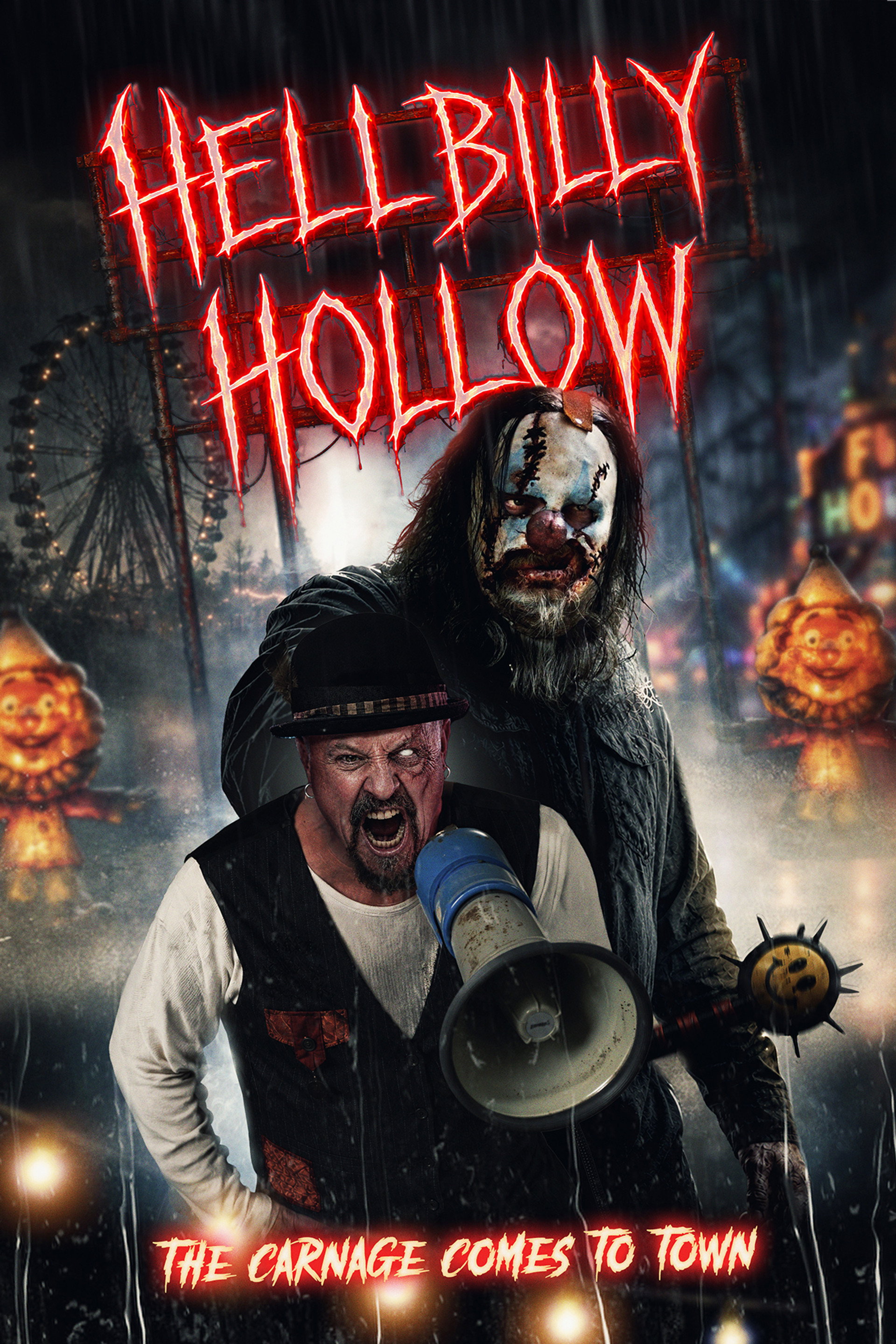 Hellbilly Hollow