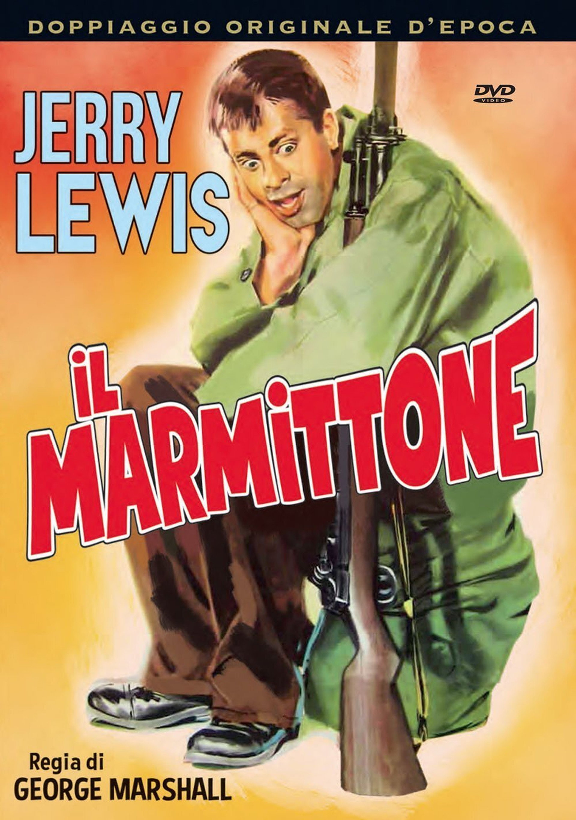 Il marmittone
