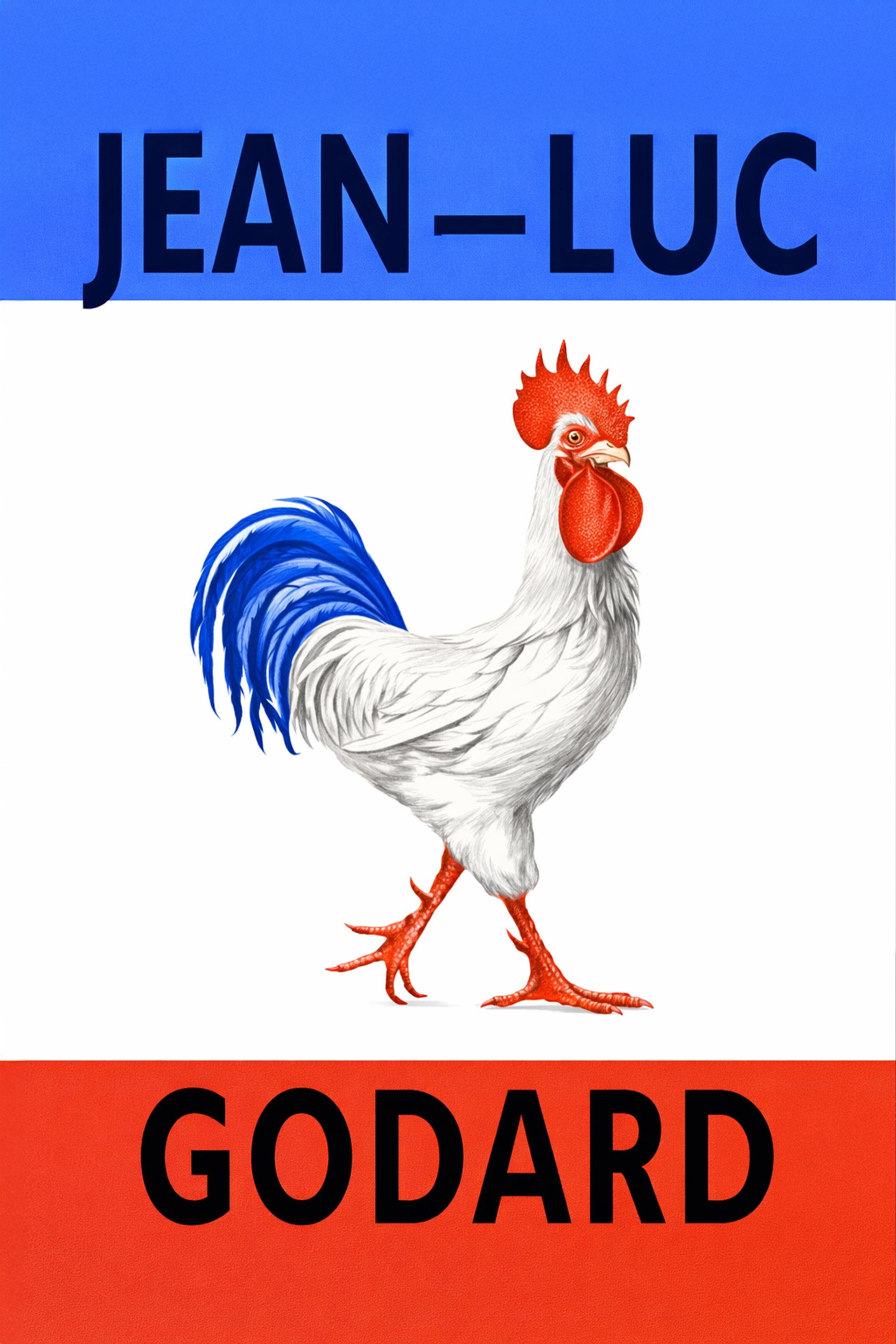Le Dernier Mot