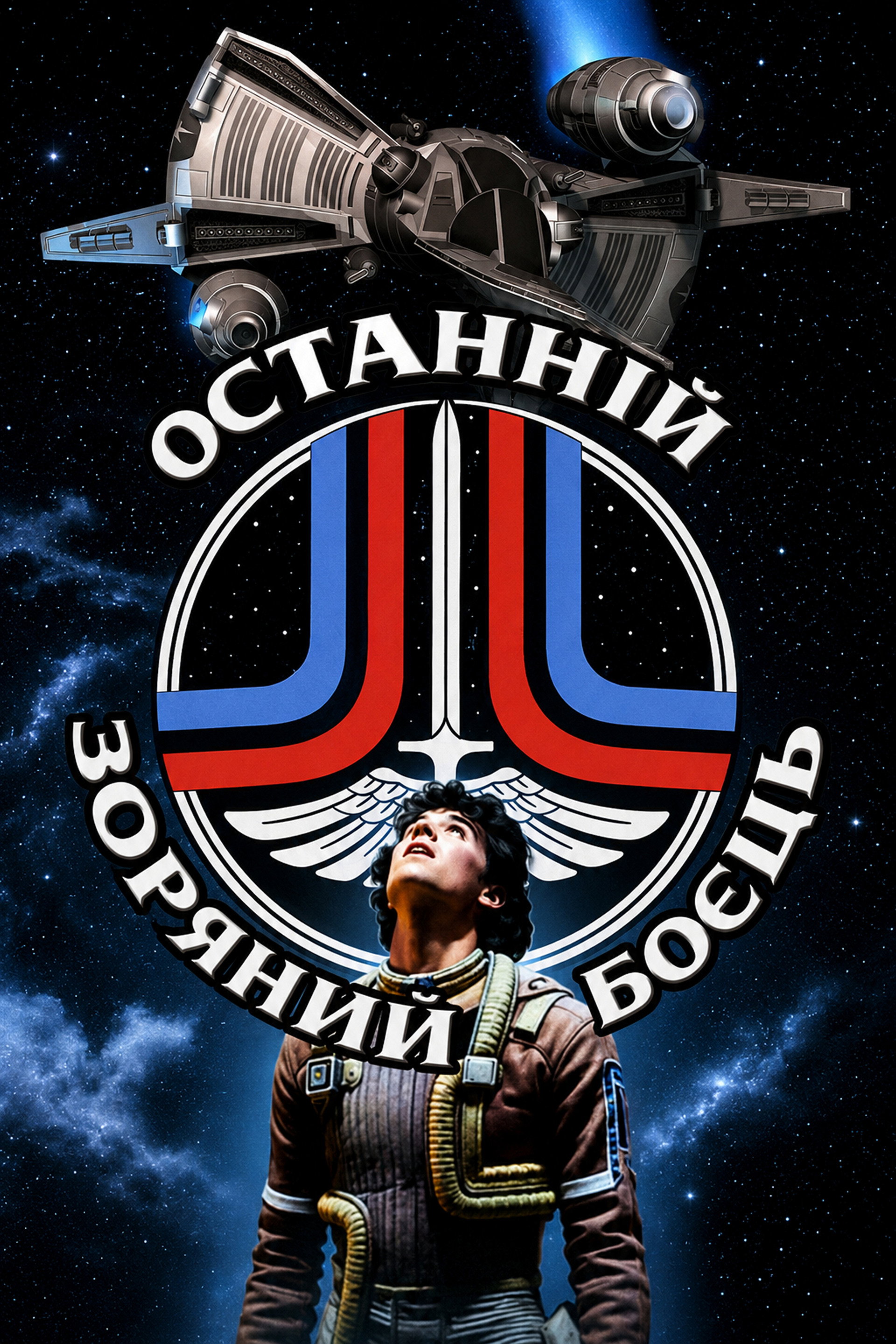 Останній зоряний боєць