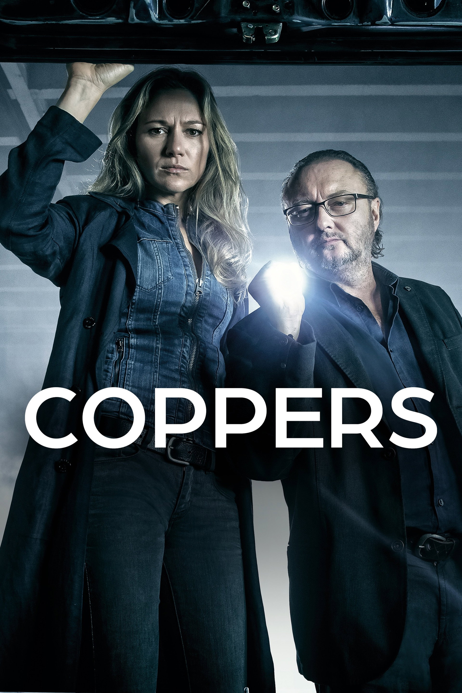 Coppers