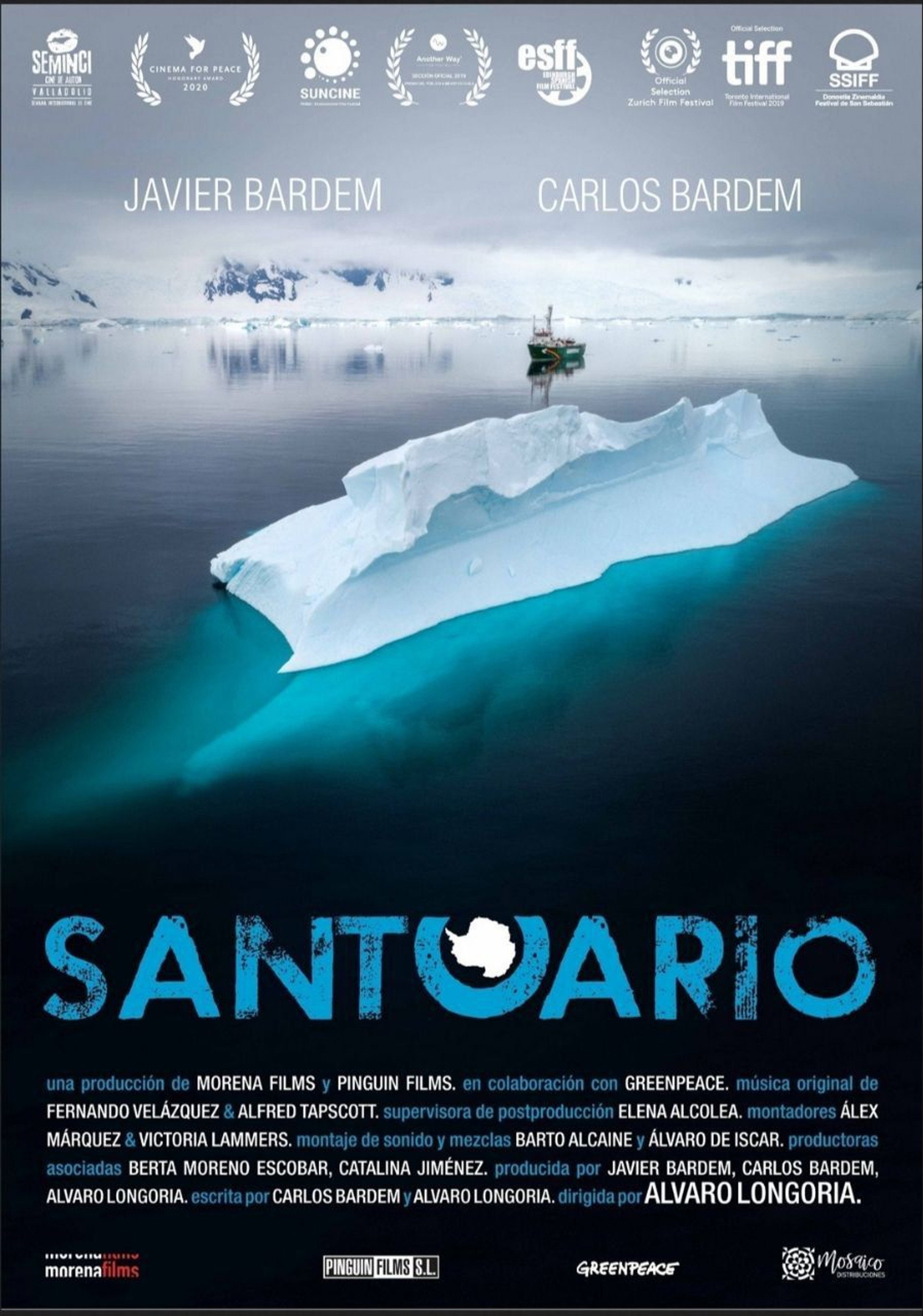 Santuario