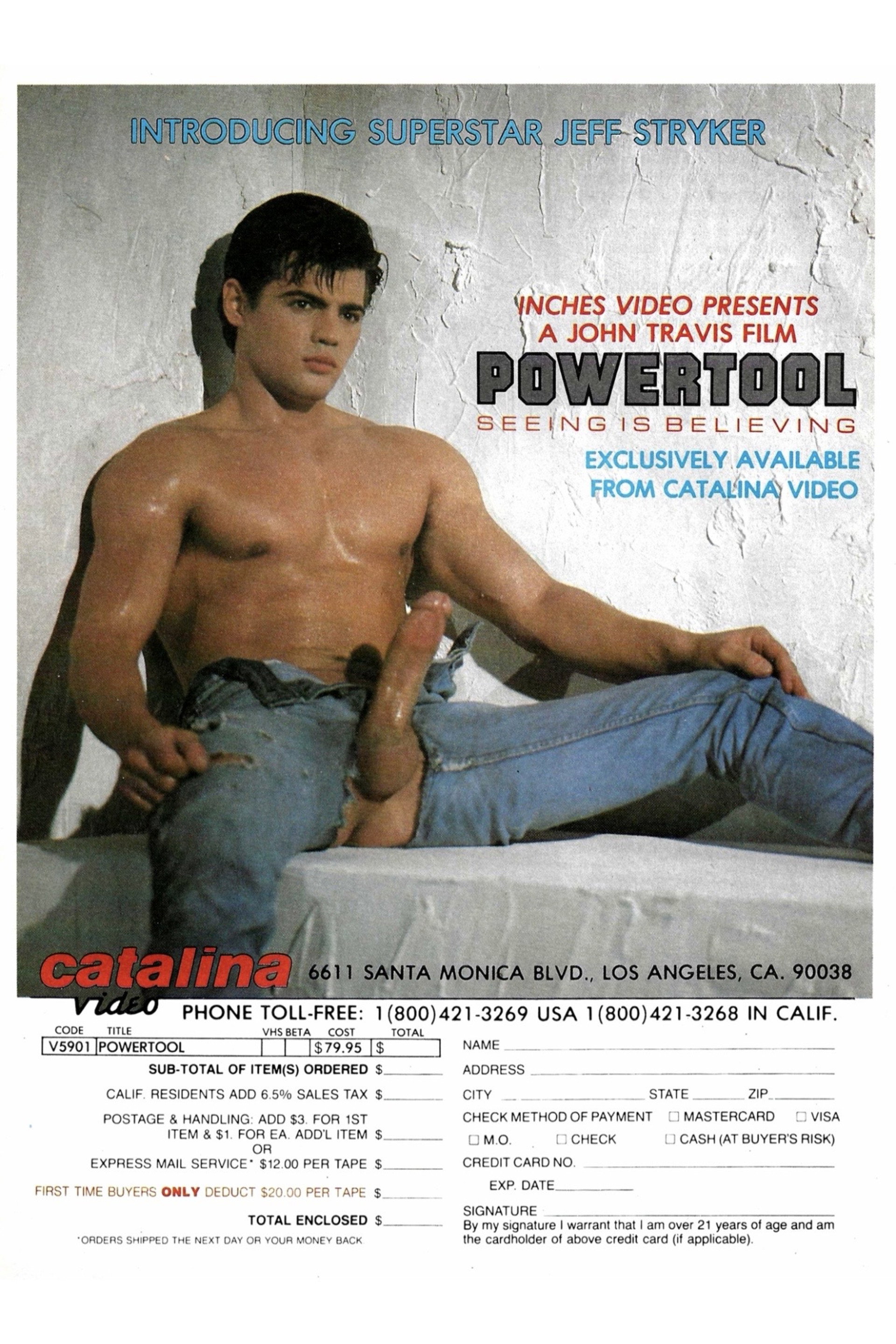 Powertool