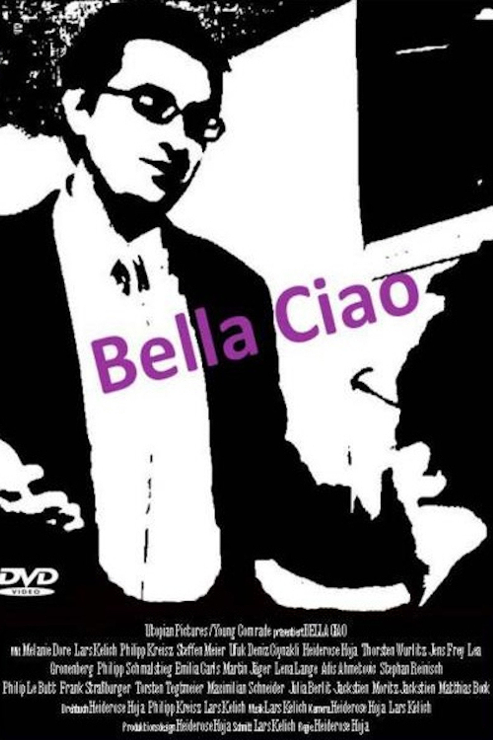 Bella Ciao