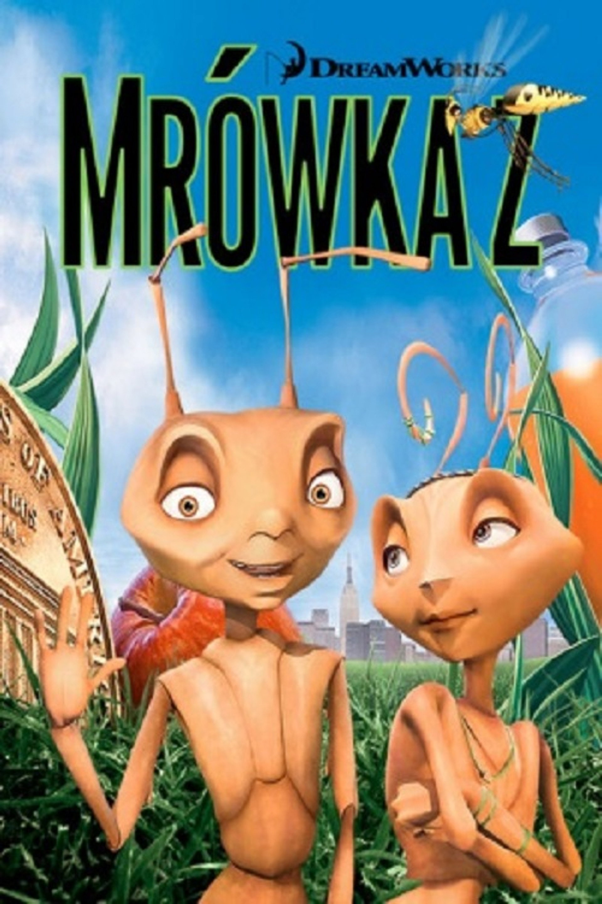 Mrówka Z