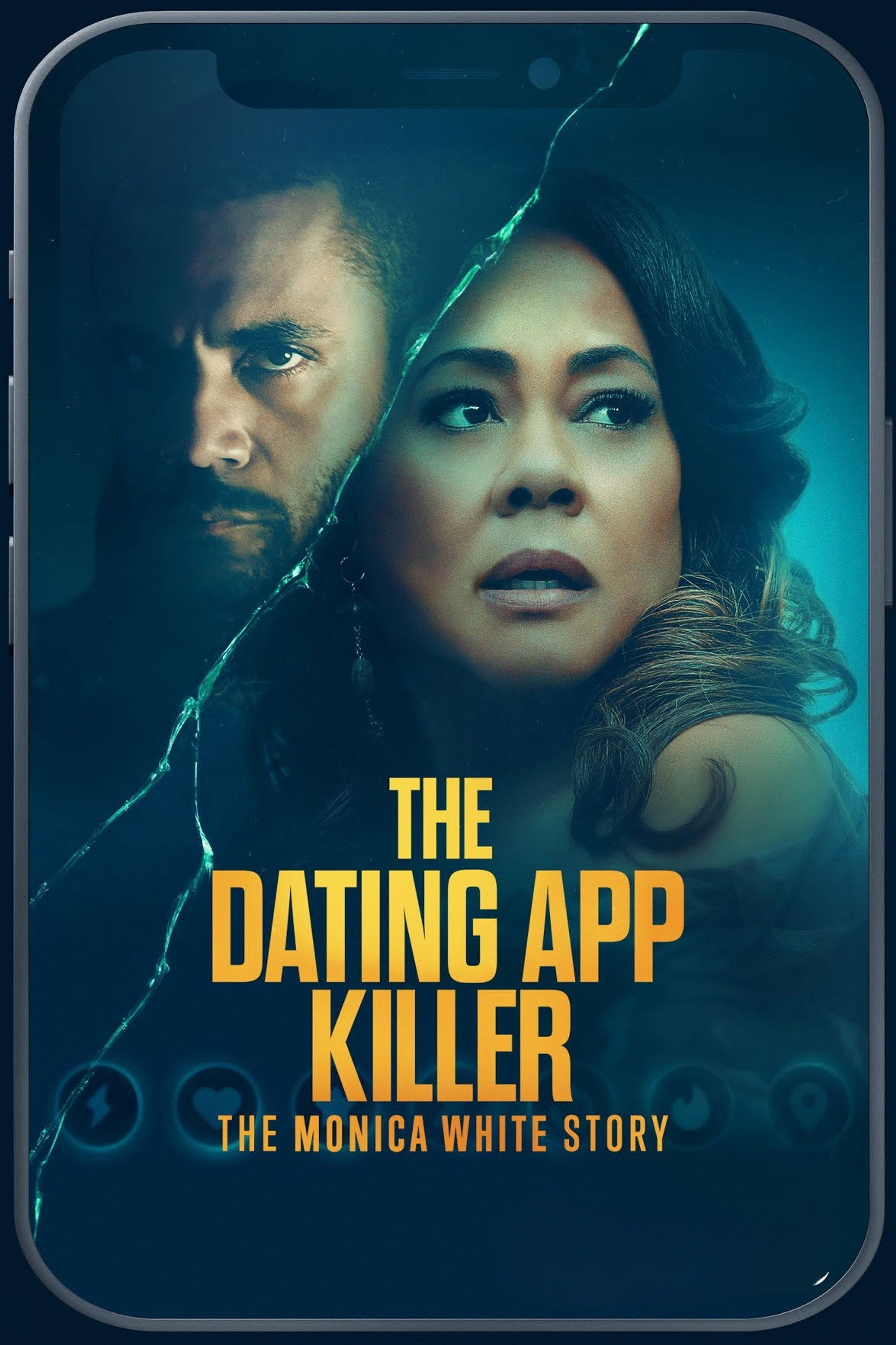 The Dating App Killer: The Monica White Story
