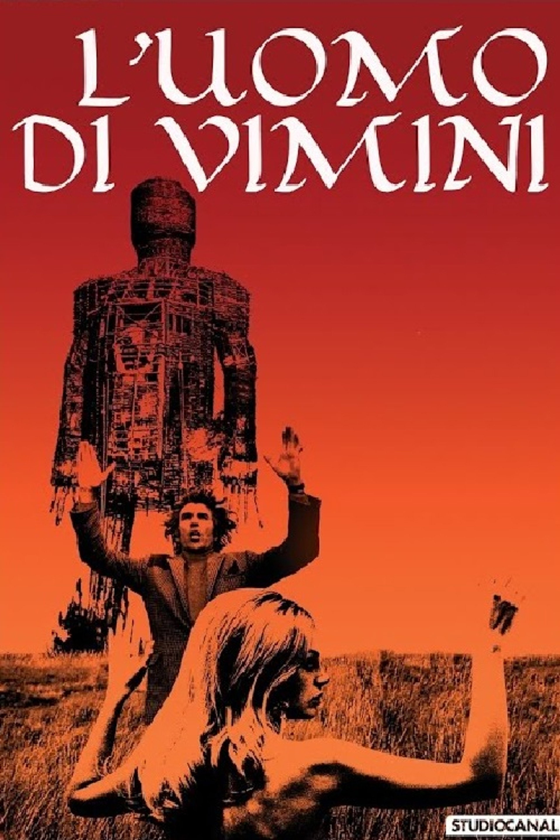 L'uomo di vimini