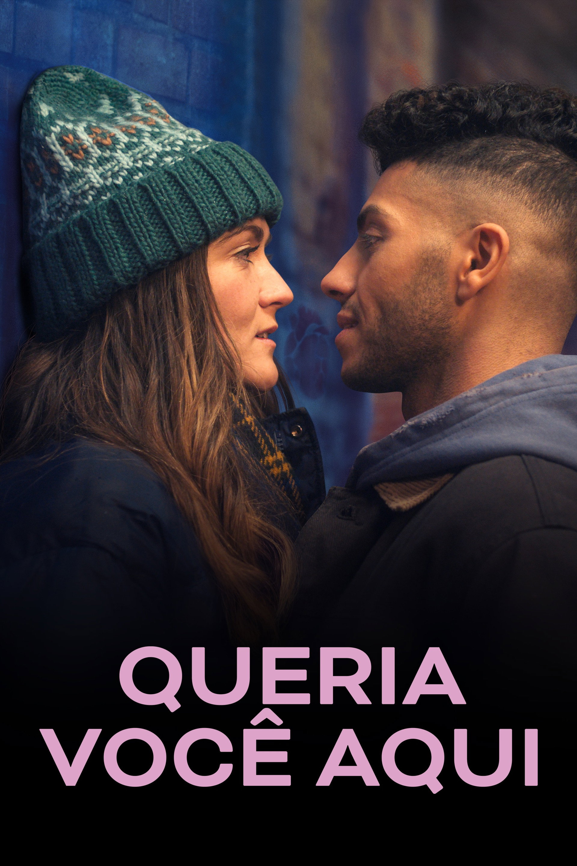 Queria Você Aqui