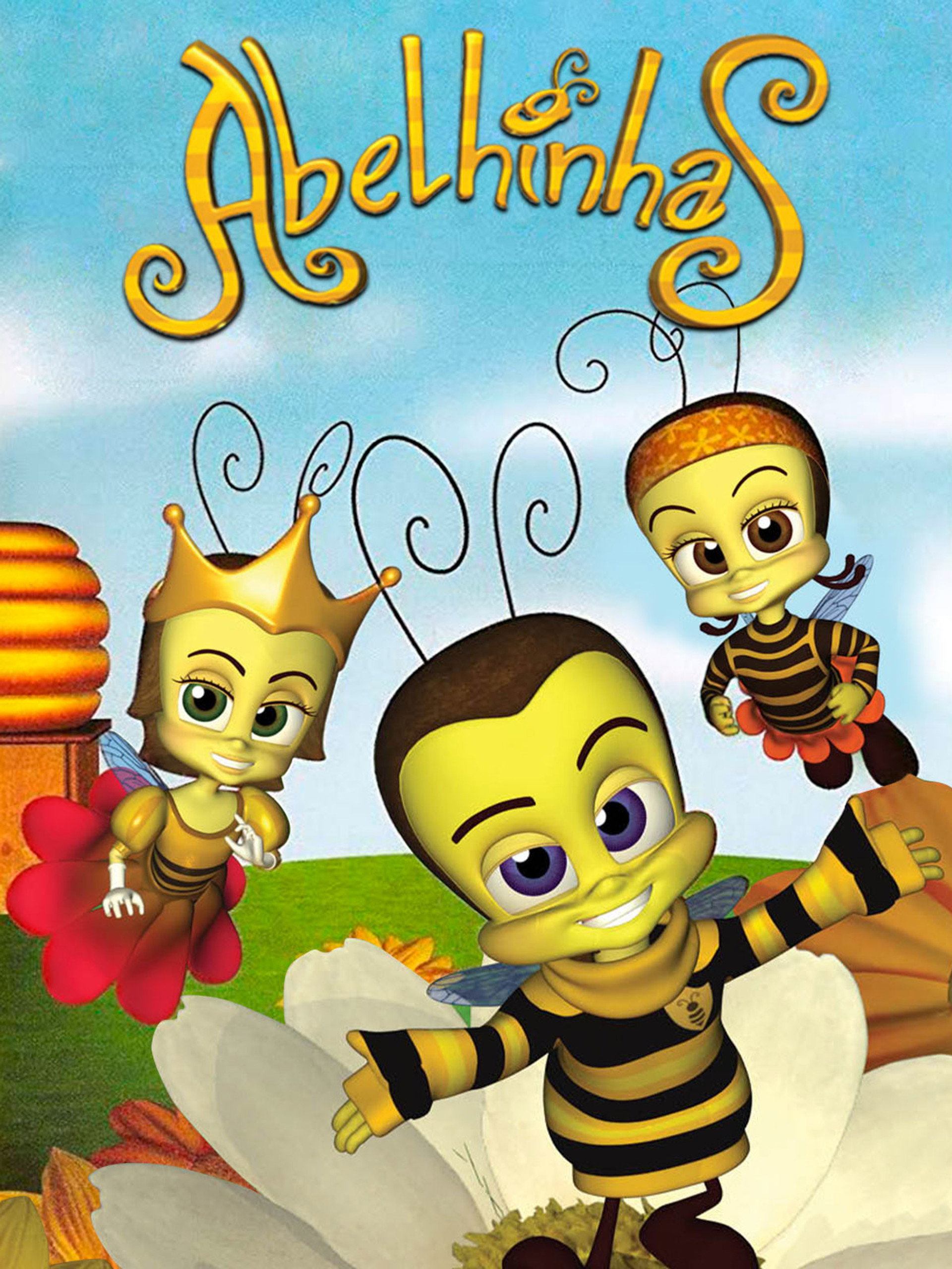 Abelhinhas