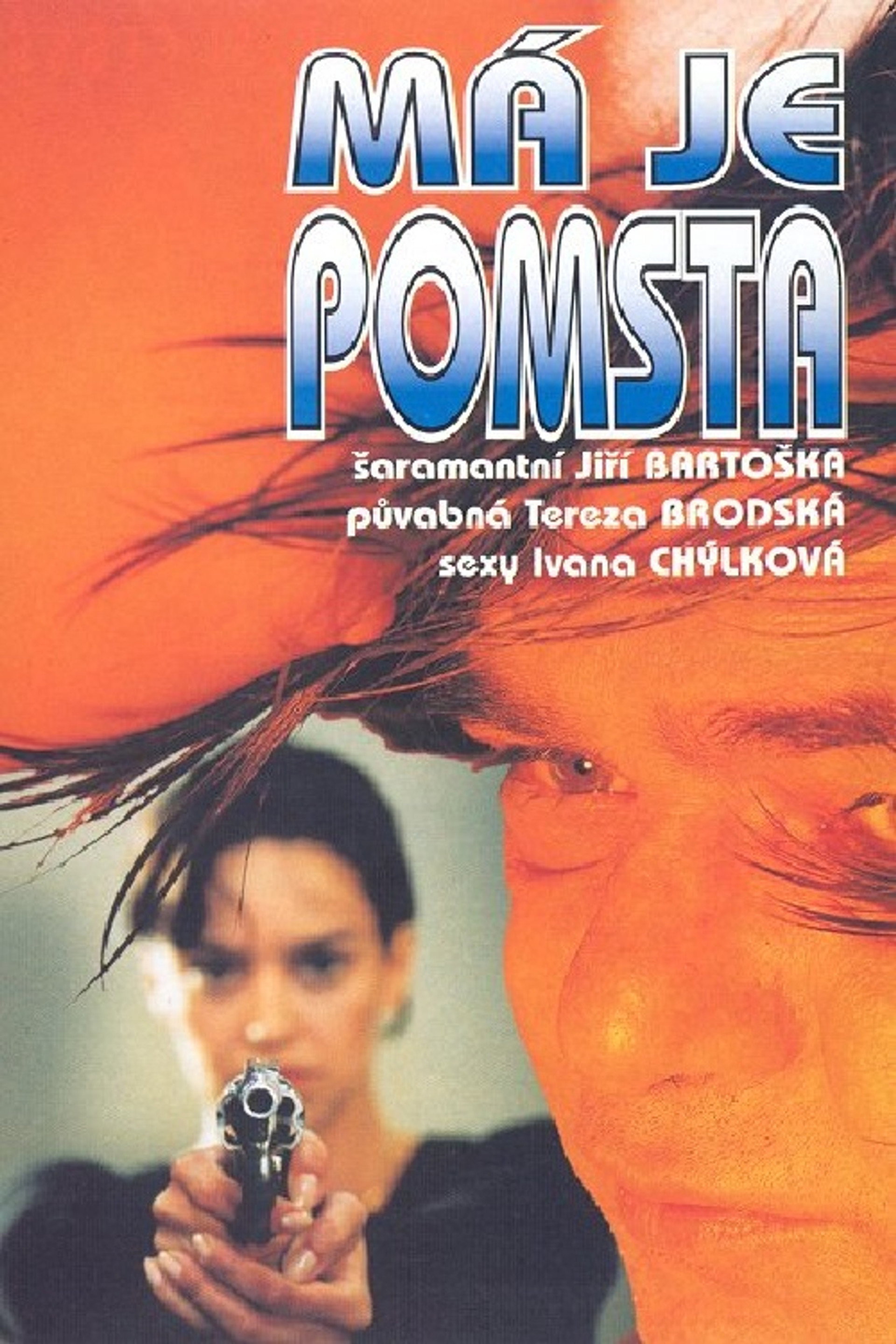 Má je pomsta
