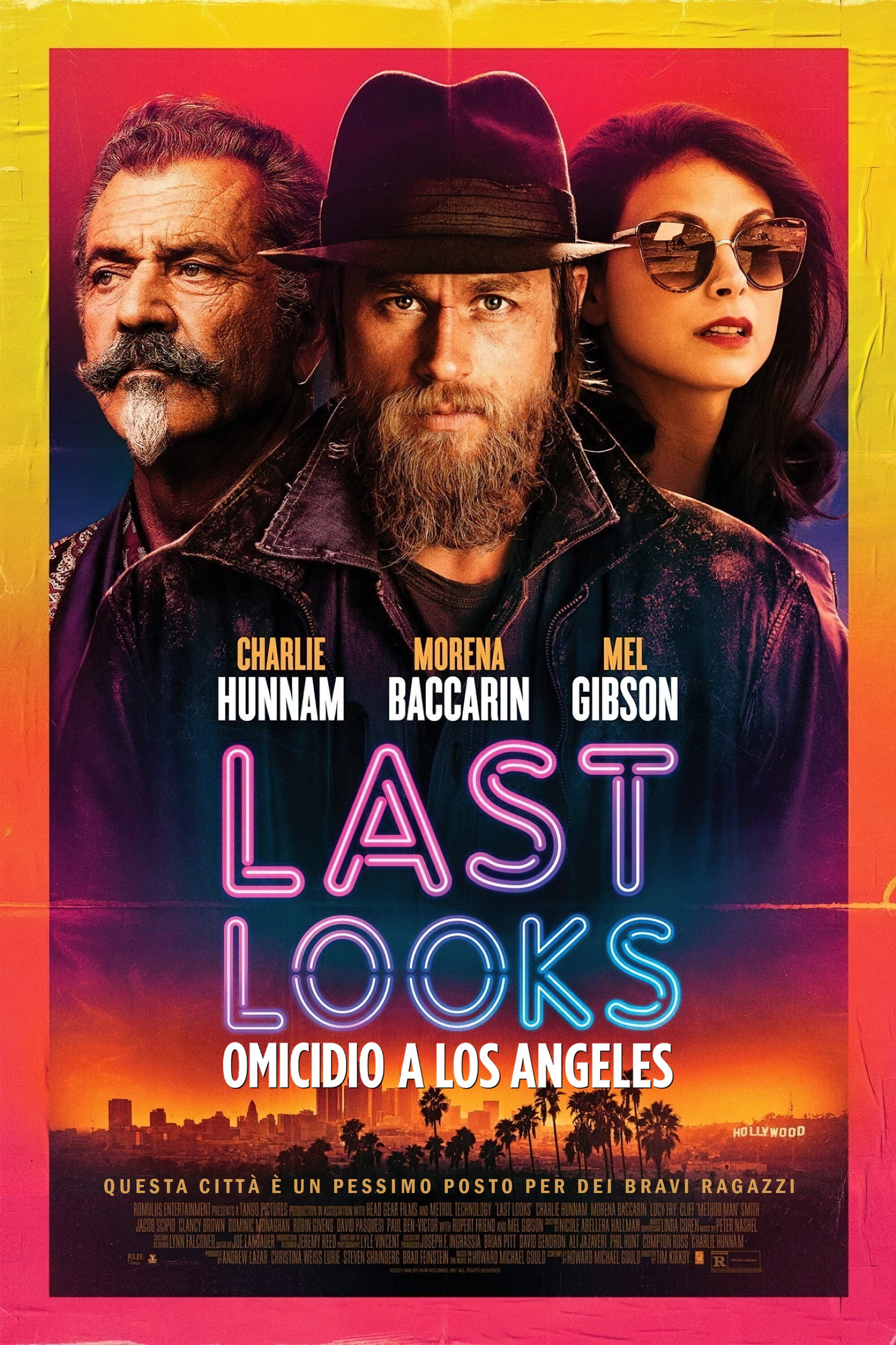 Omicidio a Los Angeles