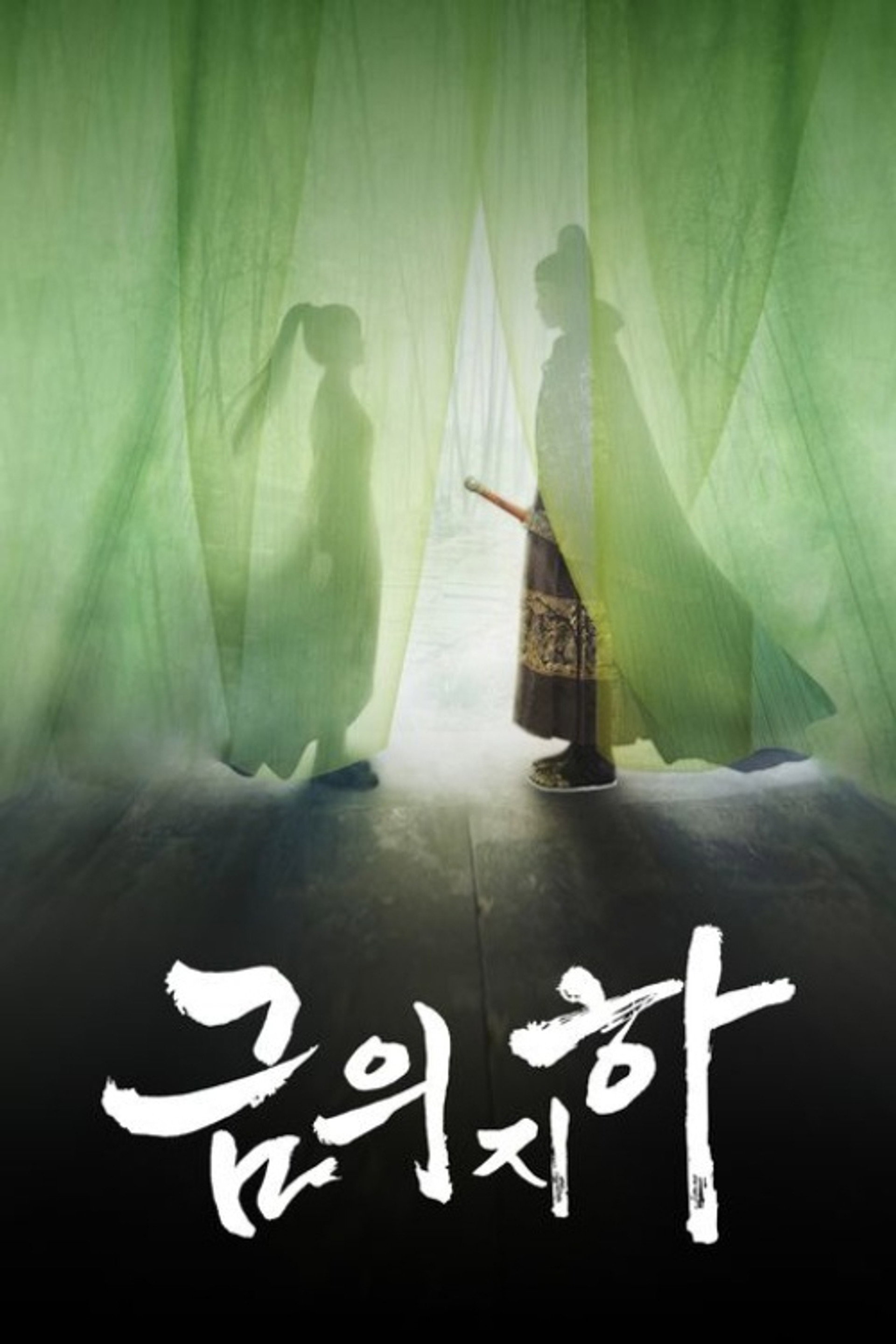 금의지하