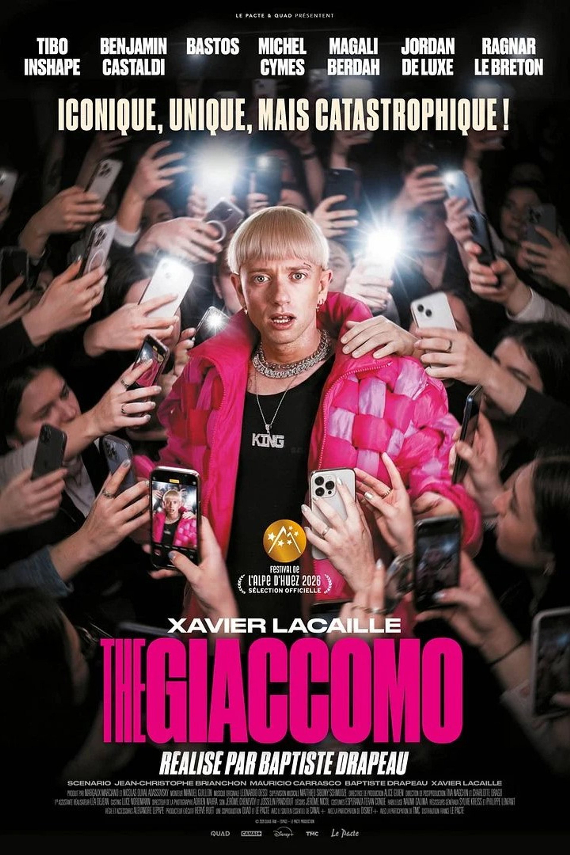 The Giaccomo