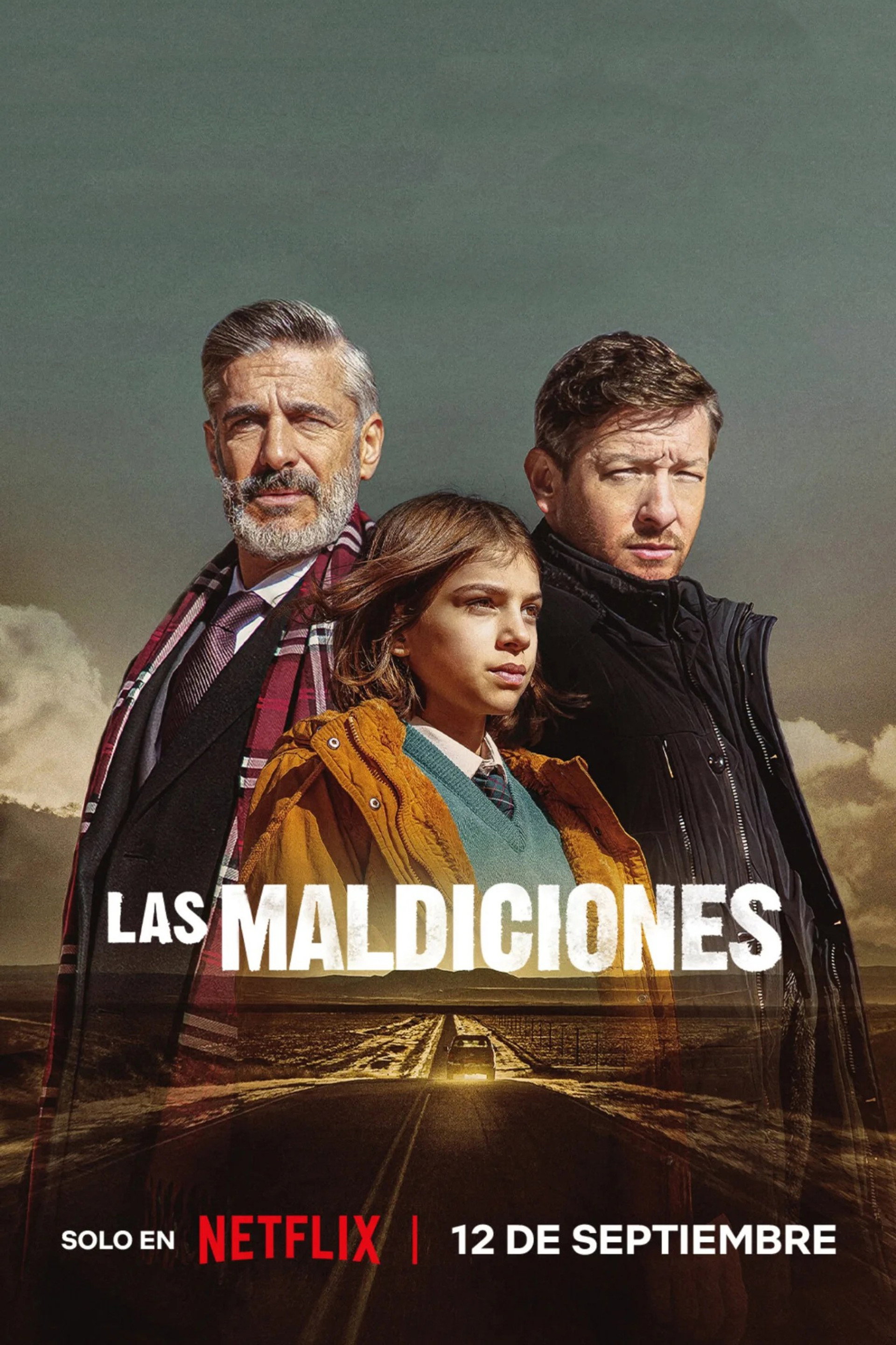Las maldiciones