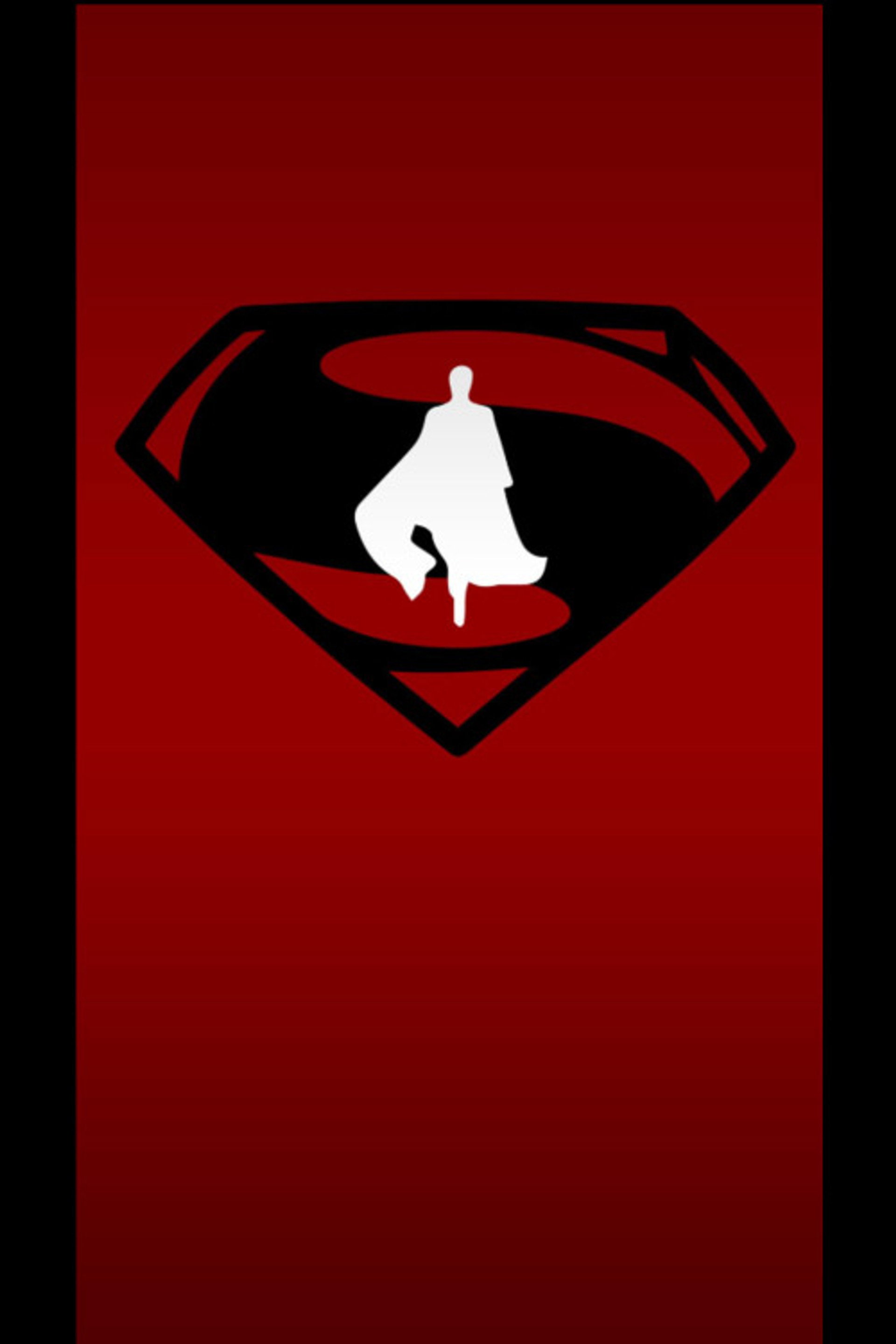SUPERMAN: NASCENT NATION