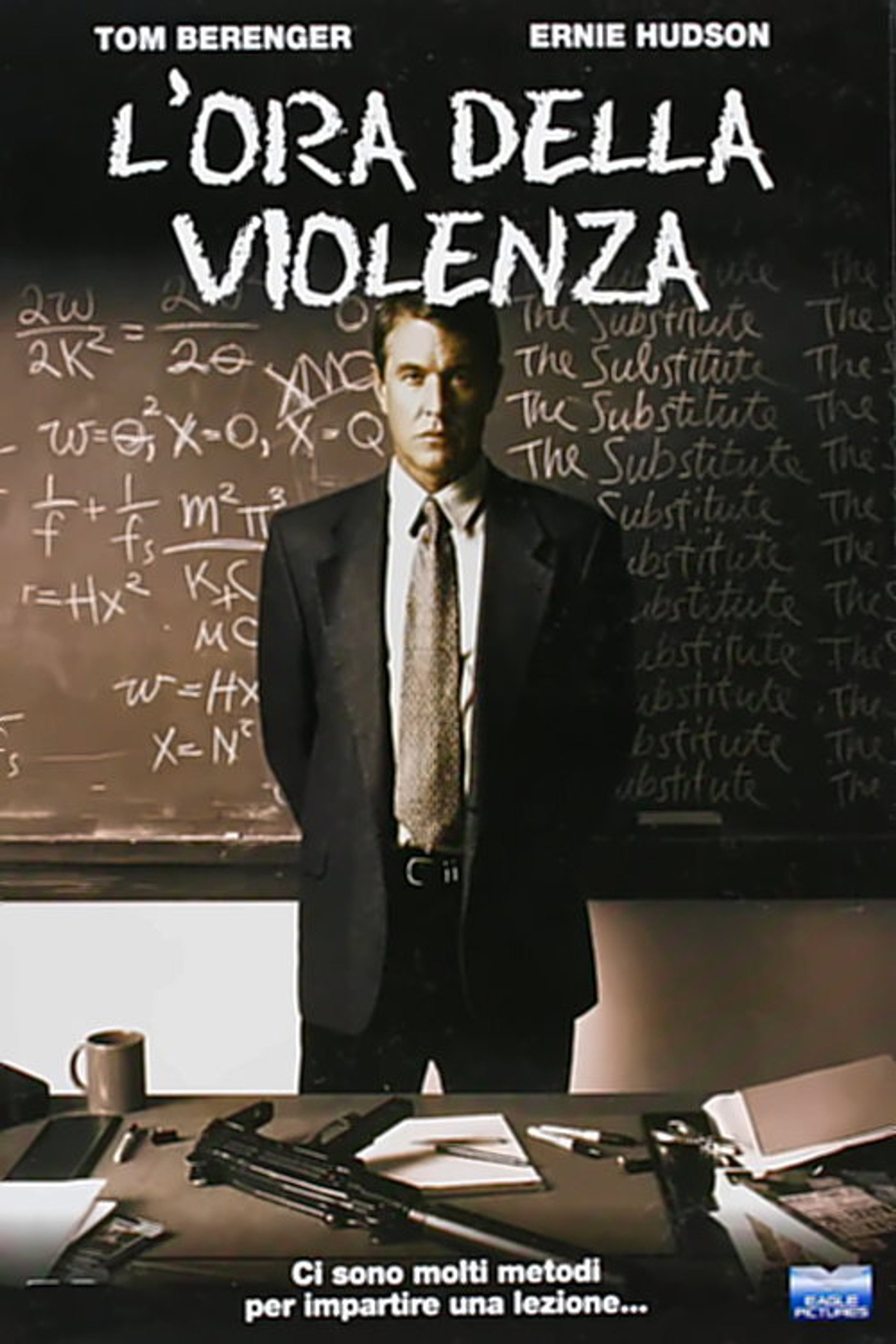 L'ora della violenza