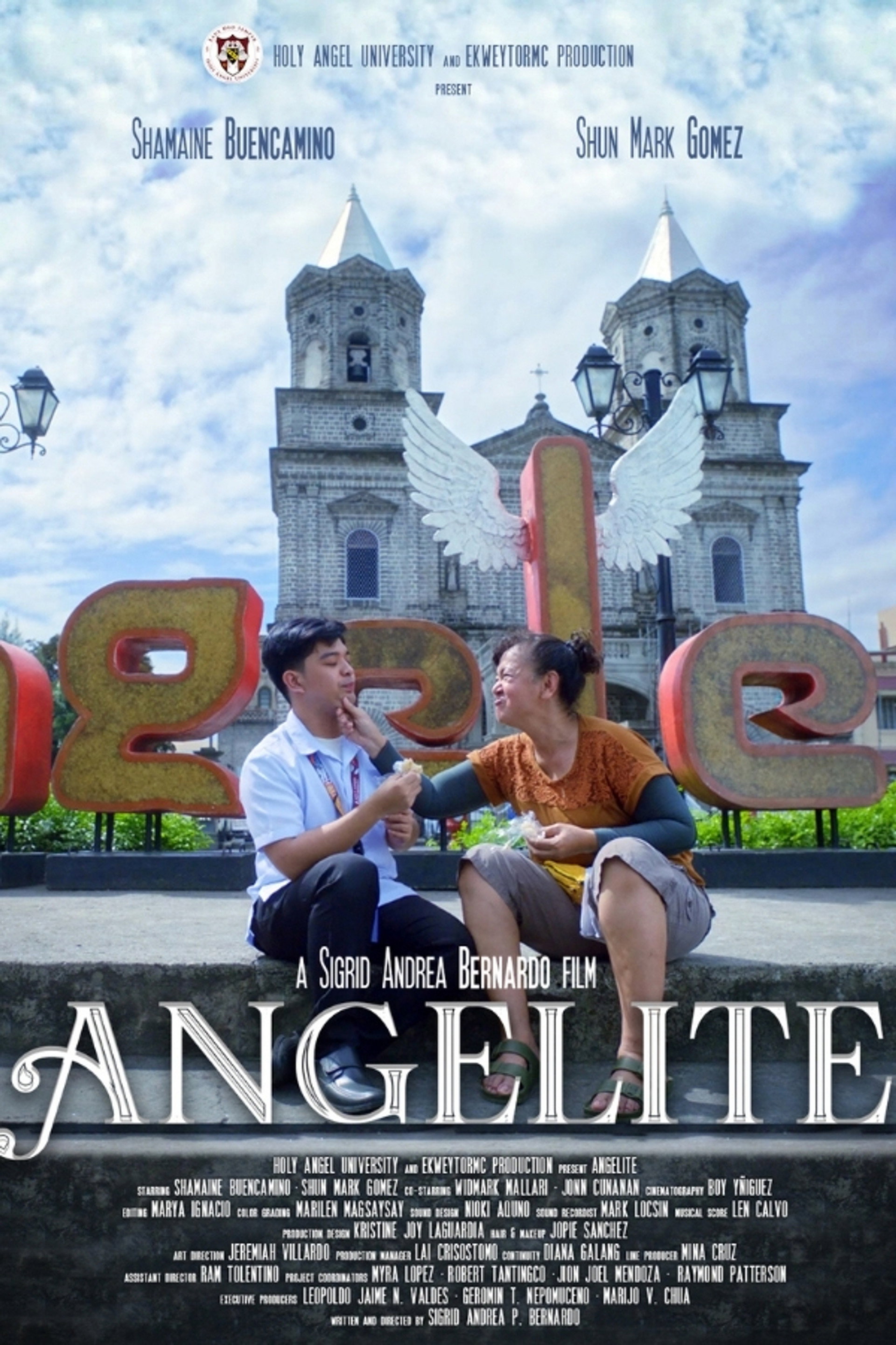 Angelite