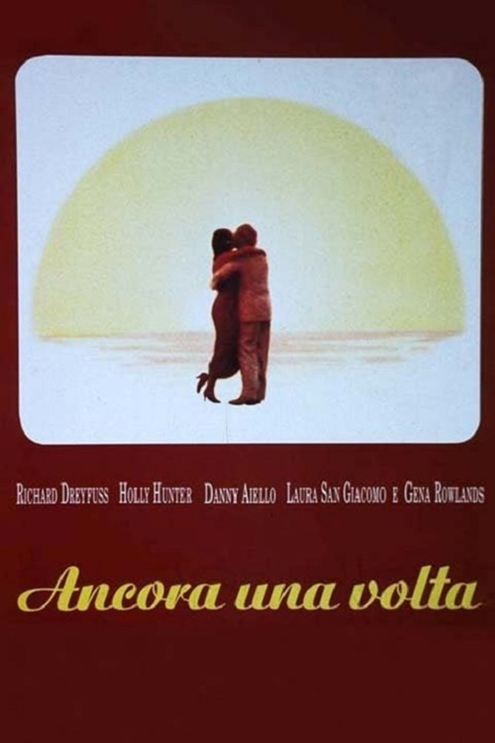 Ancora una volta