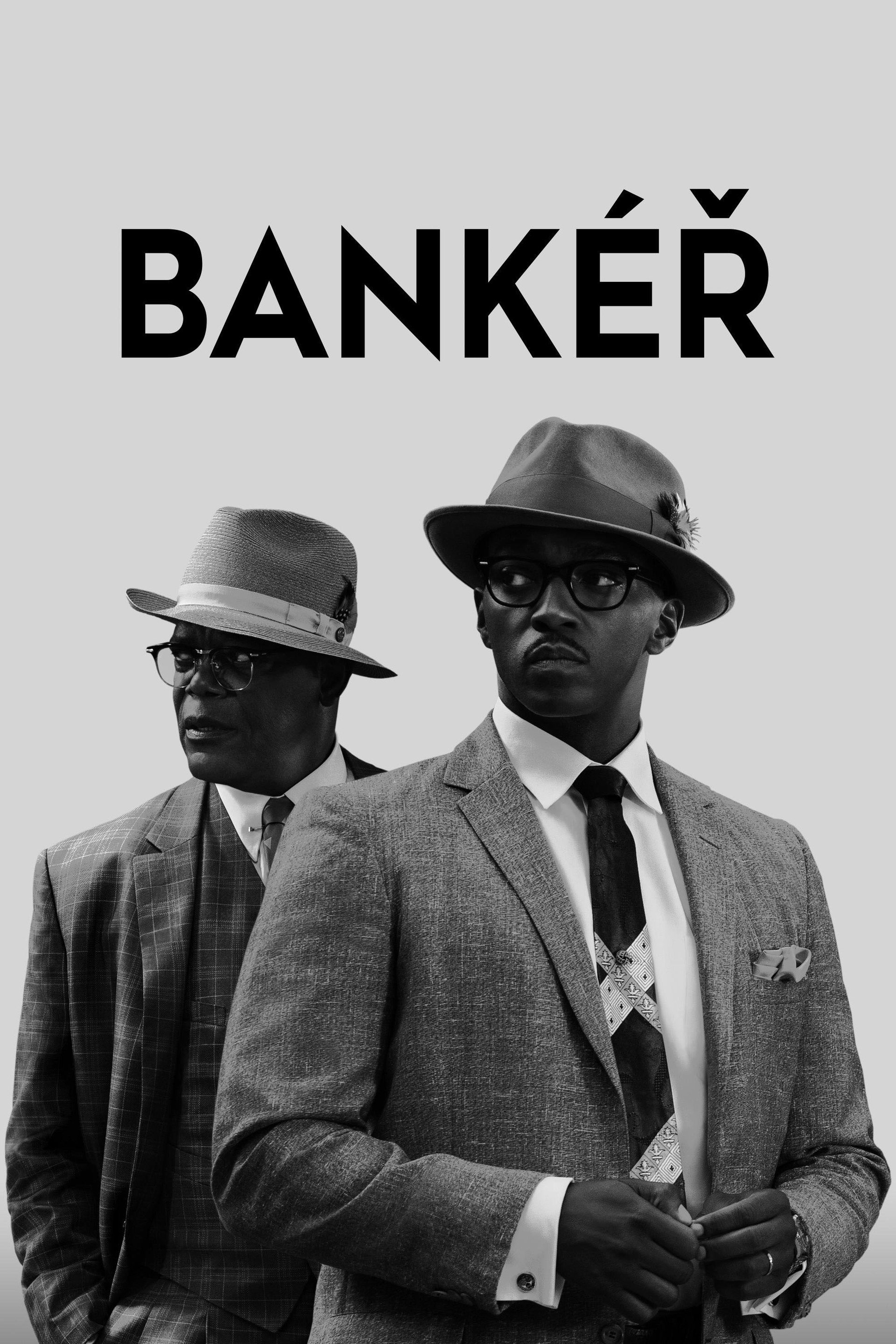 Bankéř