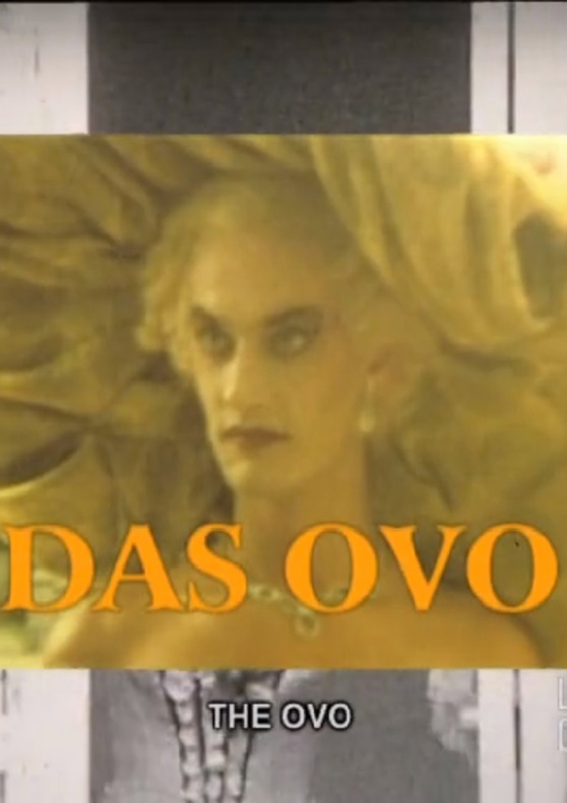 Das Ovo