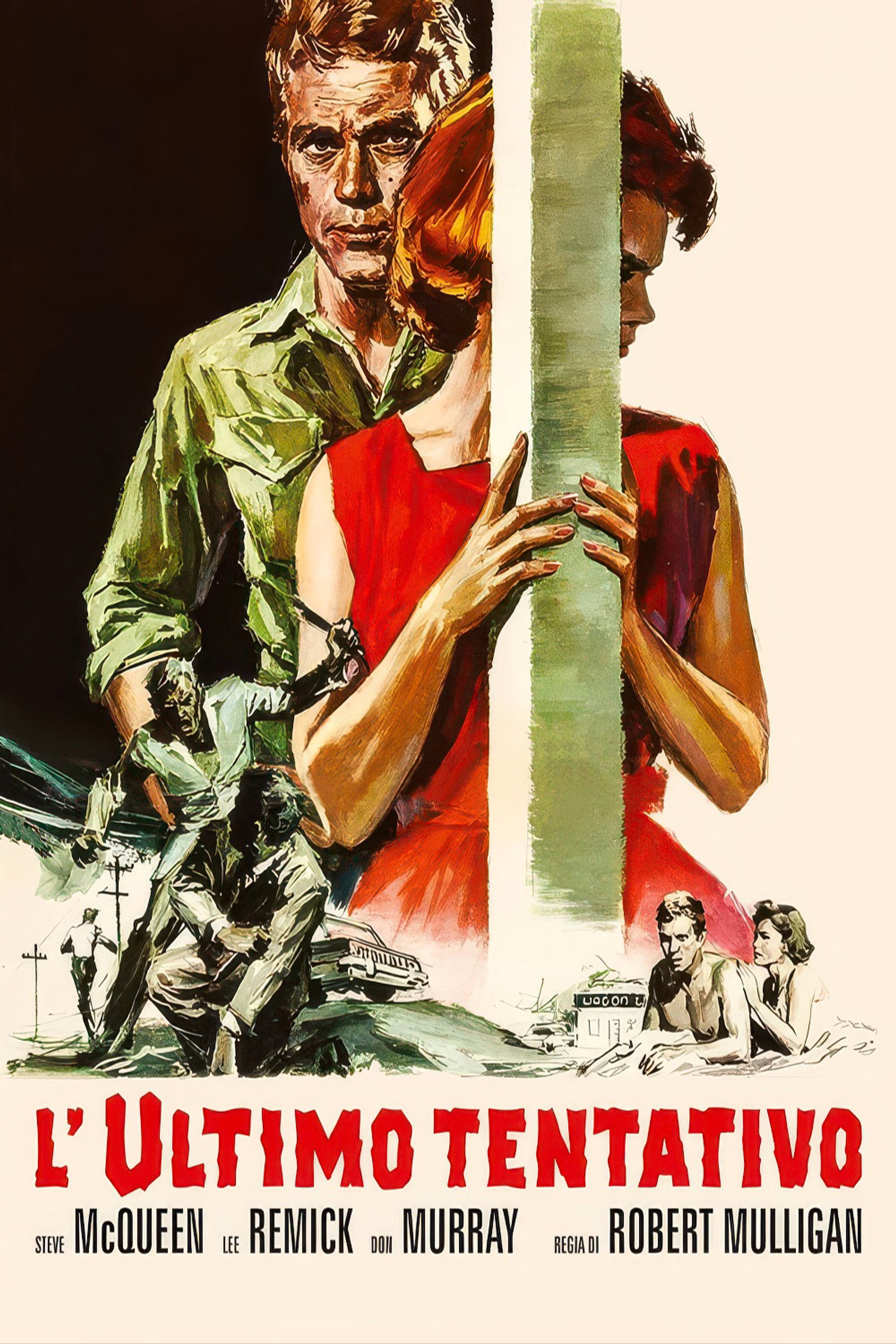 L'ultimo tentativo