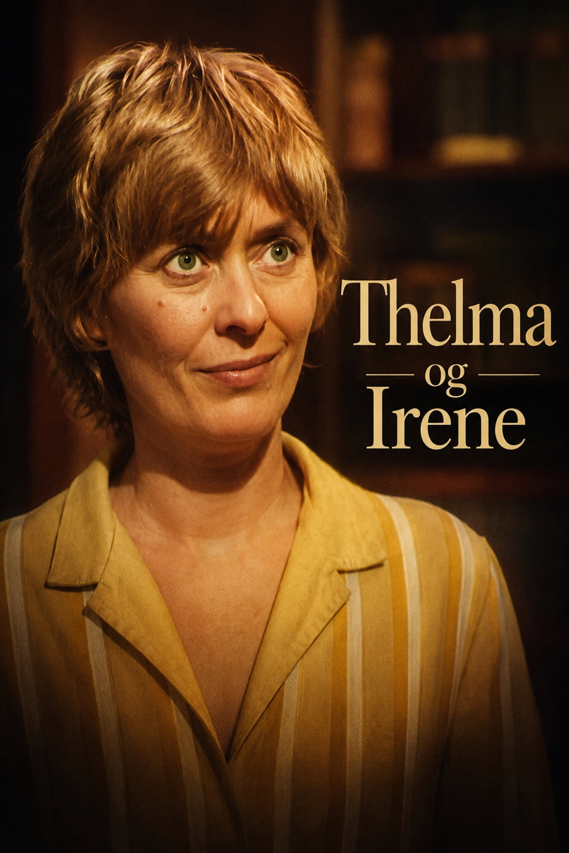 Thelma og Irene